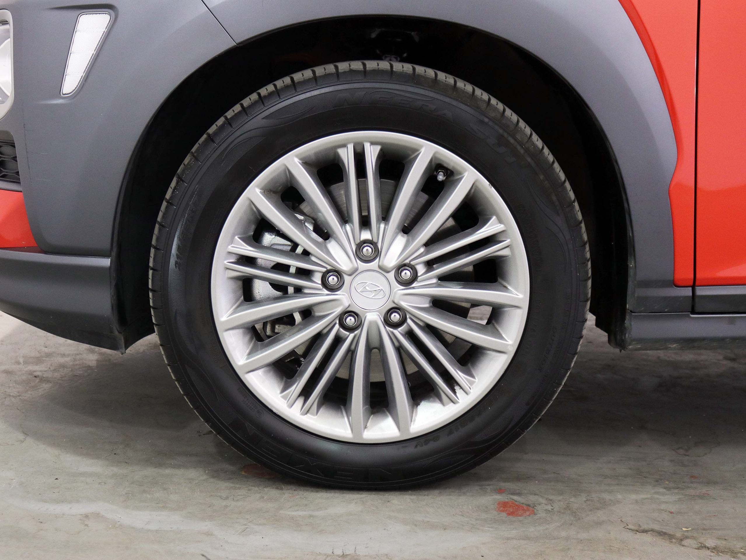Foto Hyundai Kona 42