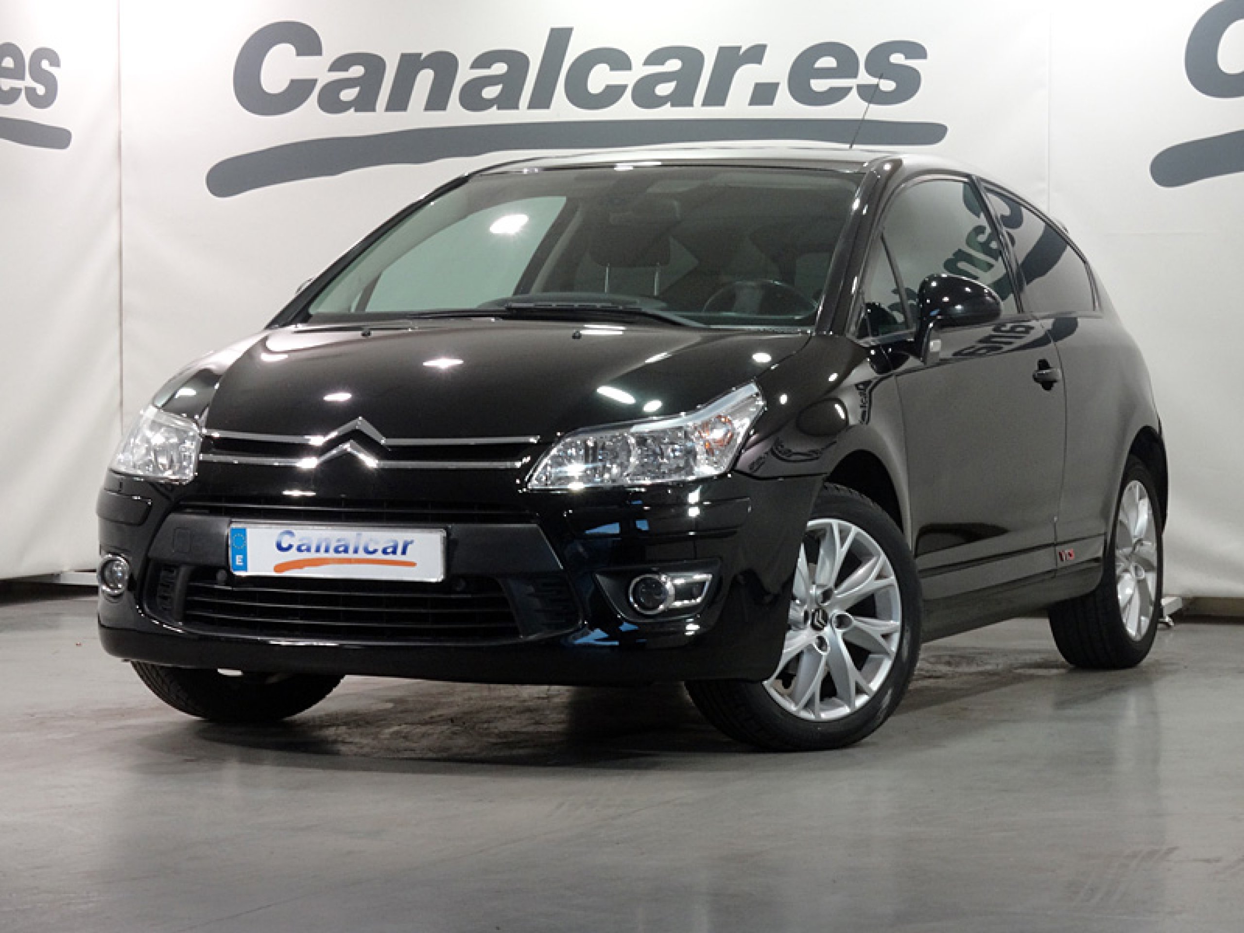 Foto Citroen C4 1