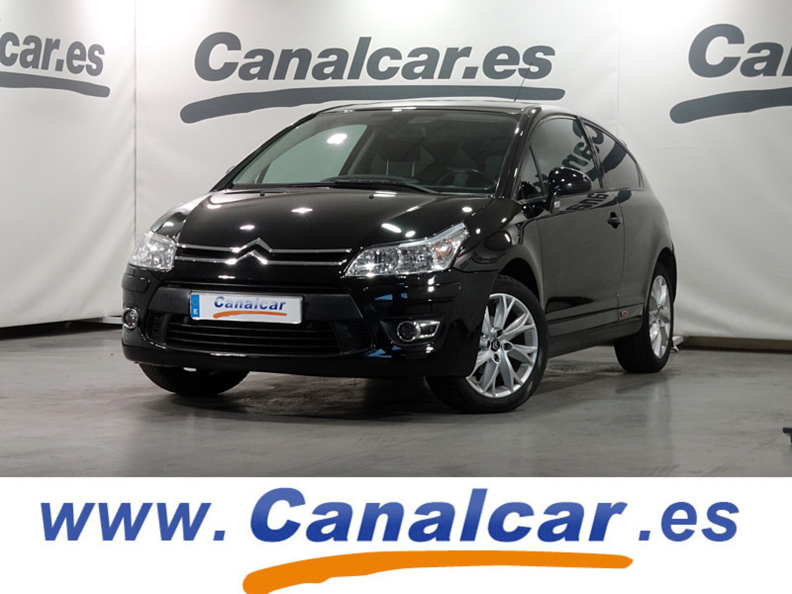 Foto Citroen C4 2