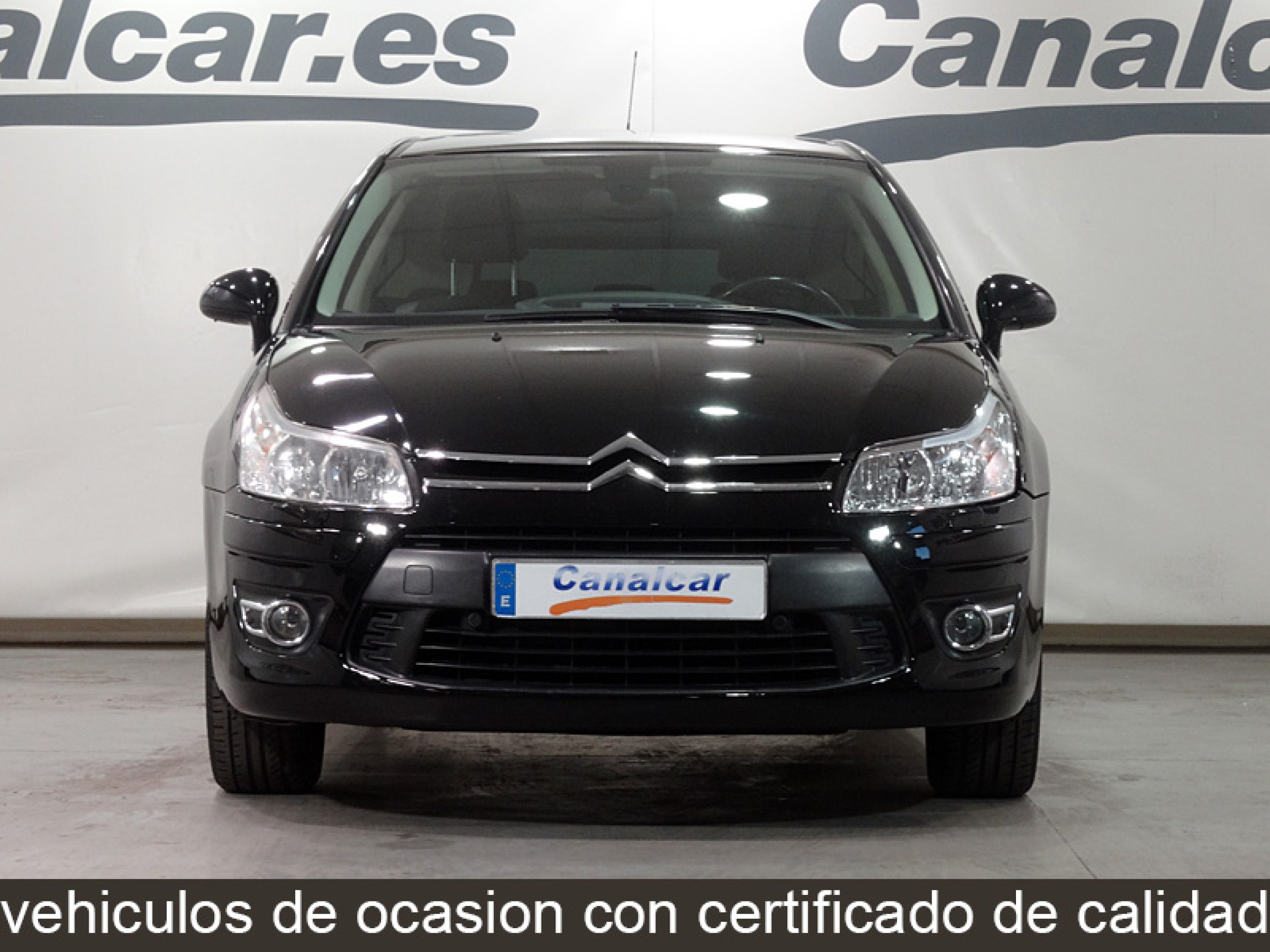 Foto Citroen C4 3