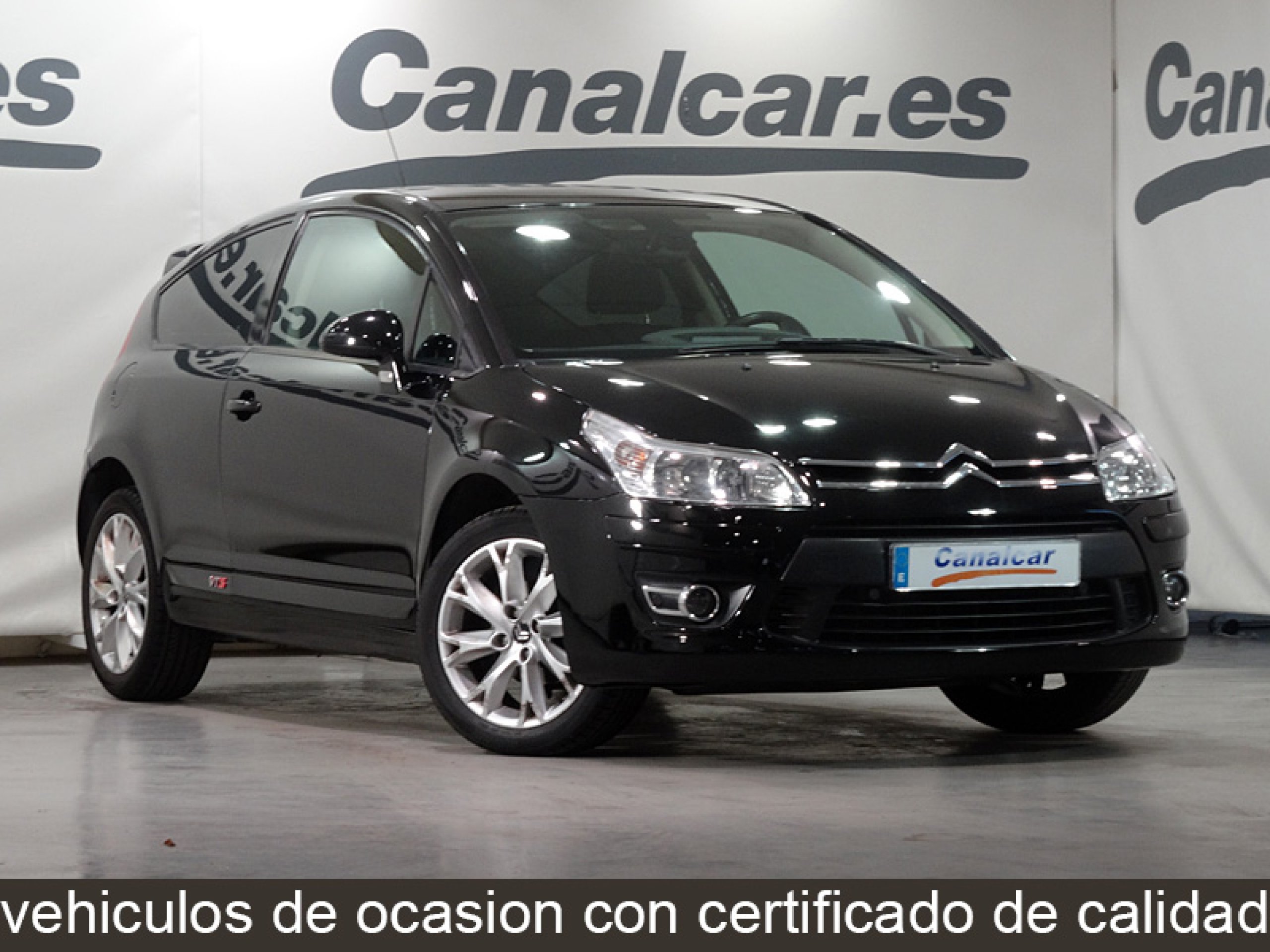 Foto Citroen C4 4