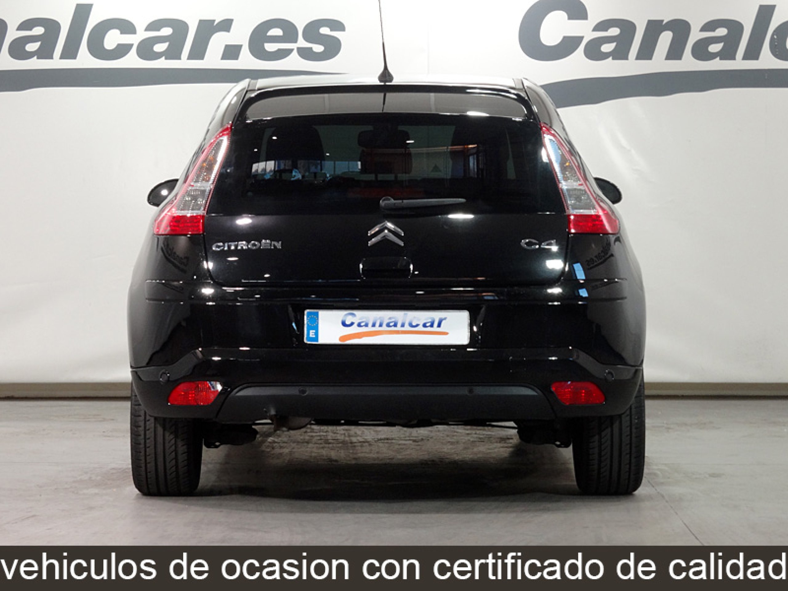 Foto Citroen C4 6