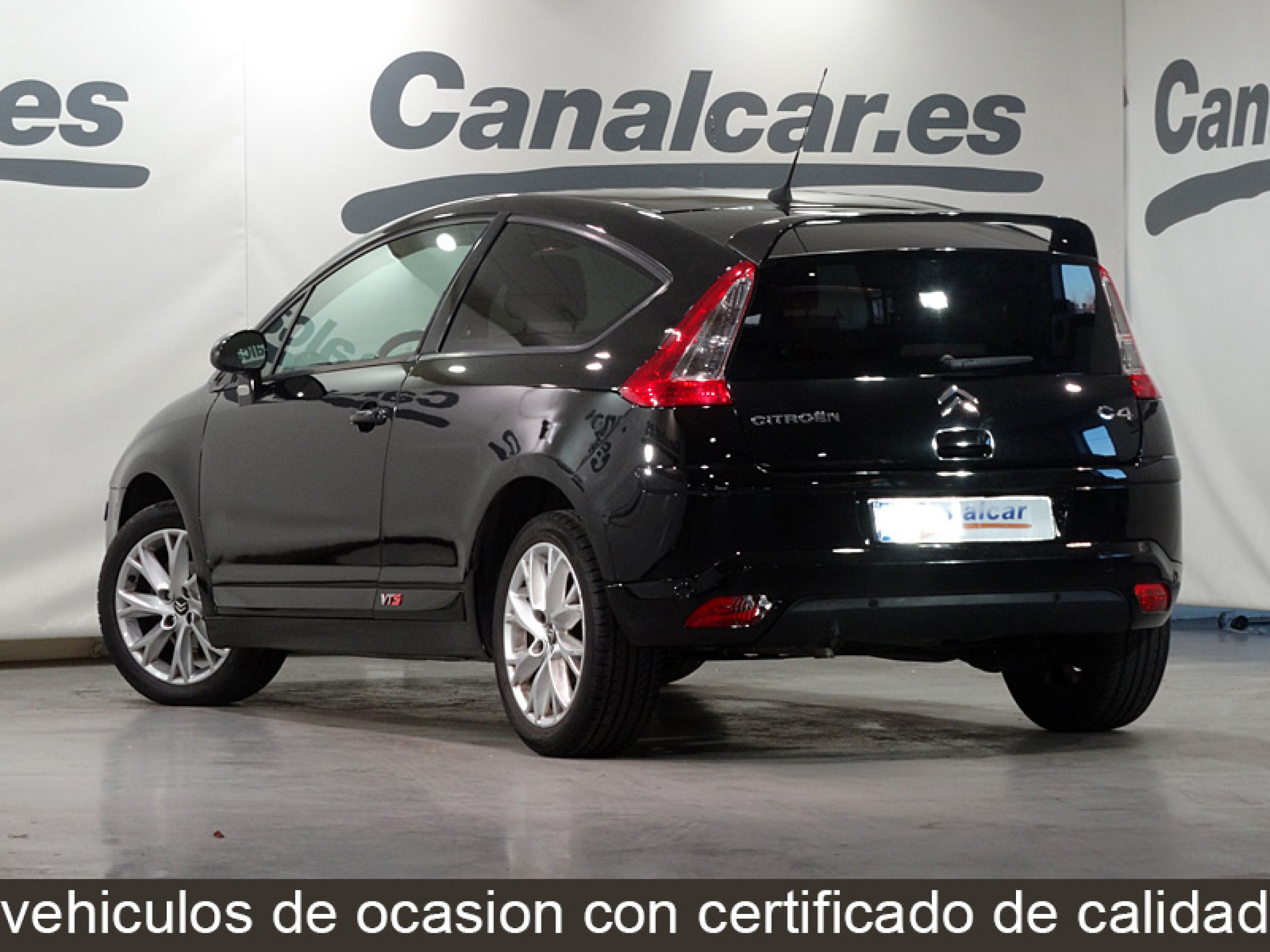 Foto Citroen C4 7