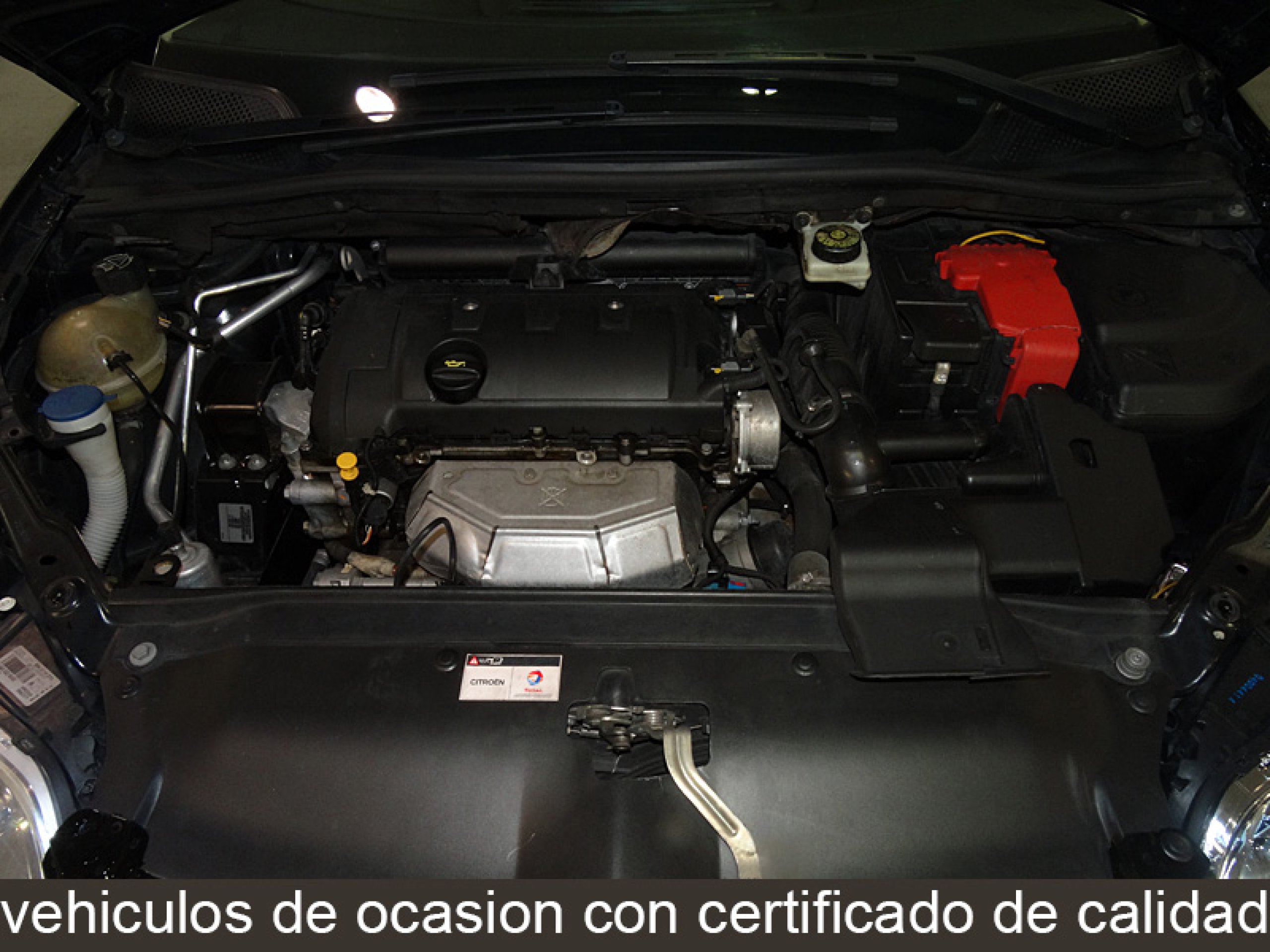 Foto Citroen C4 8