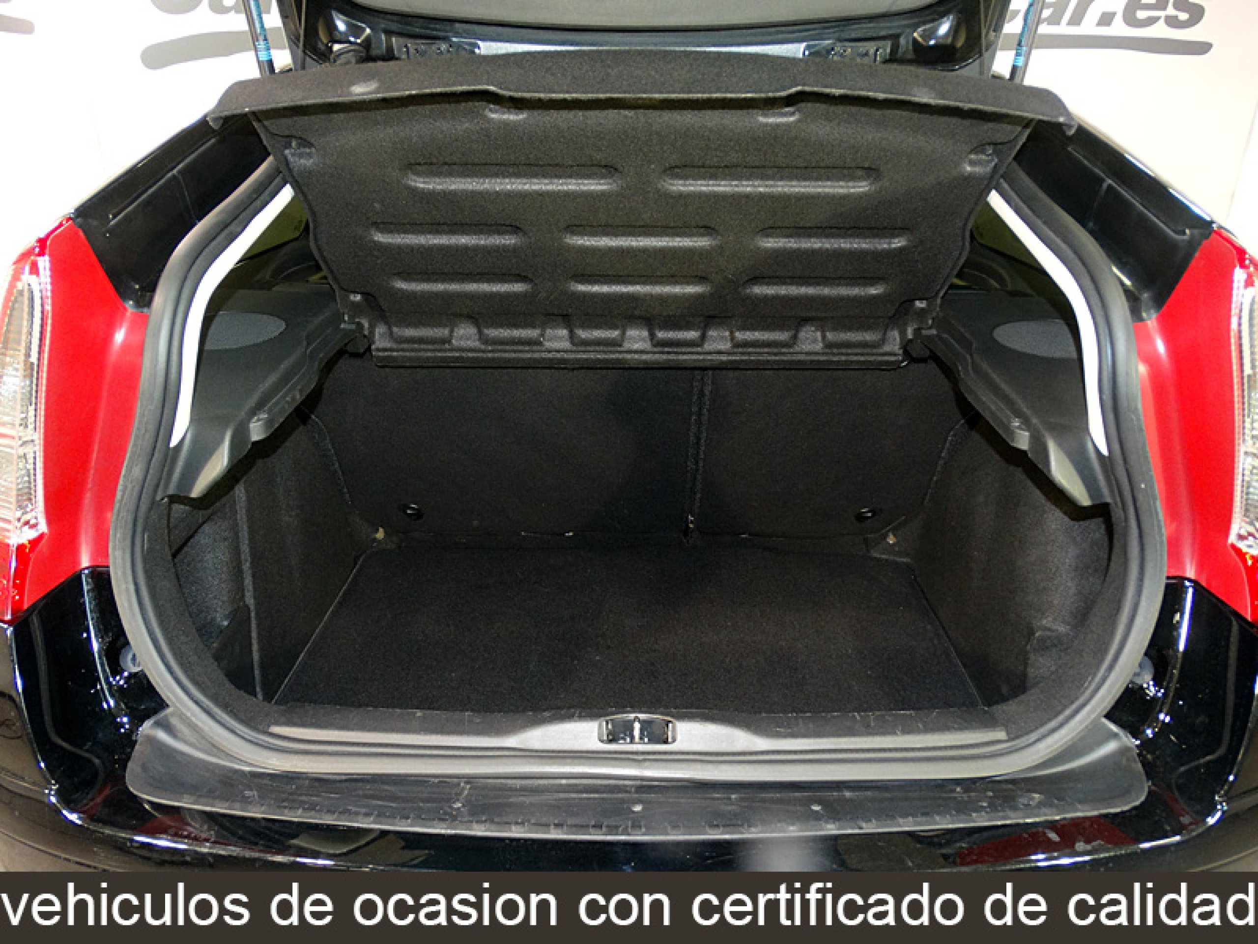 Foto Citroen C4 9