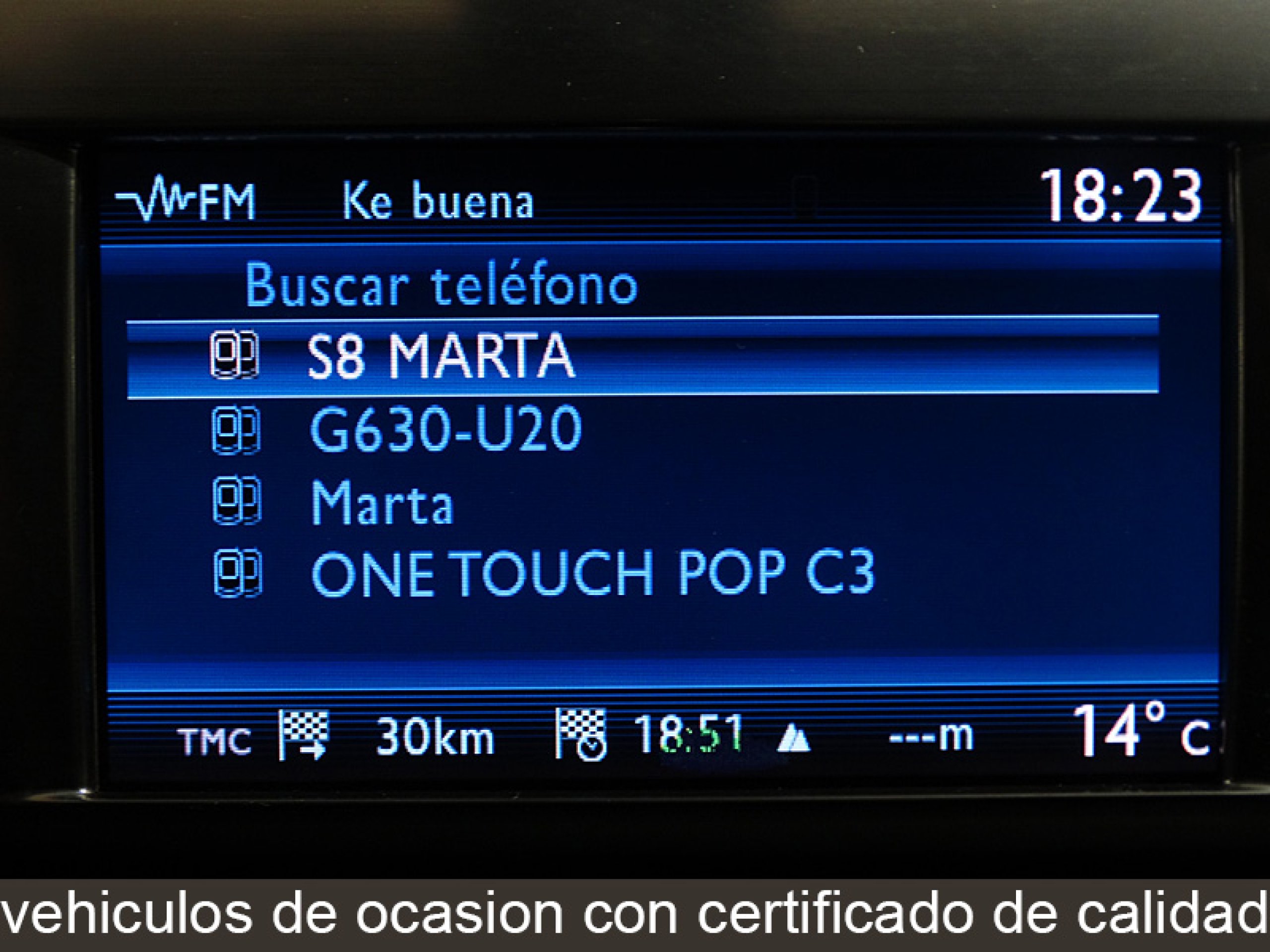 Foto Citroen C4 15
