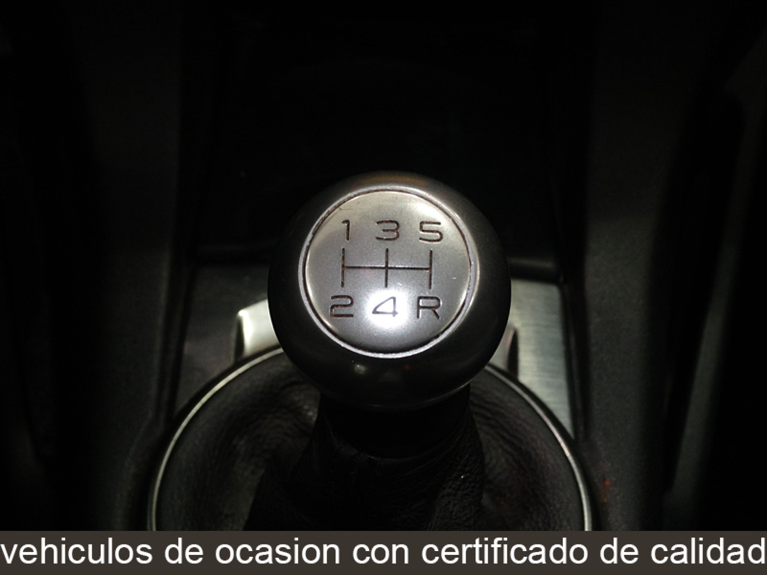 Foto Citroen C4 22