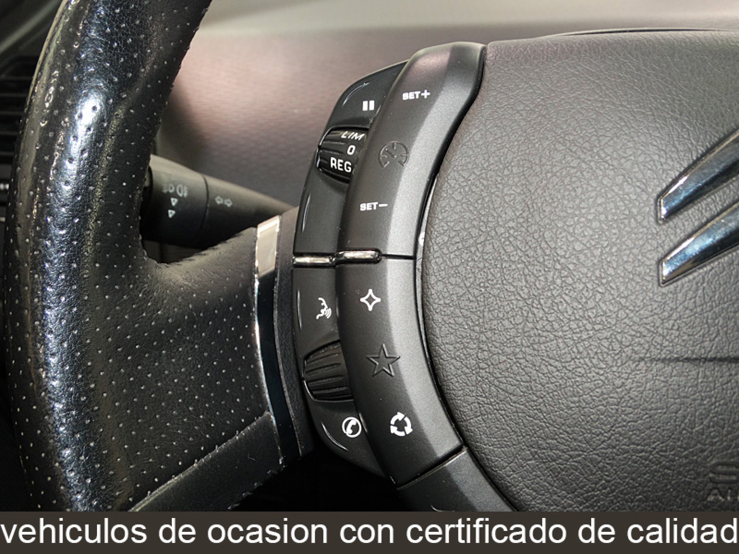 Foto Citroen C4 24