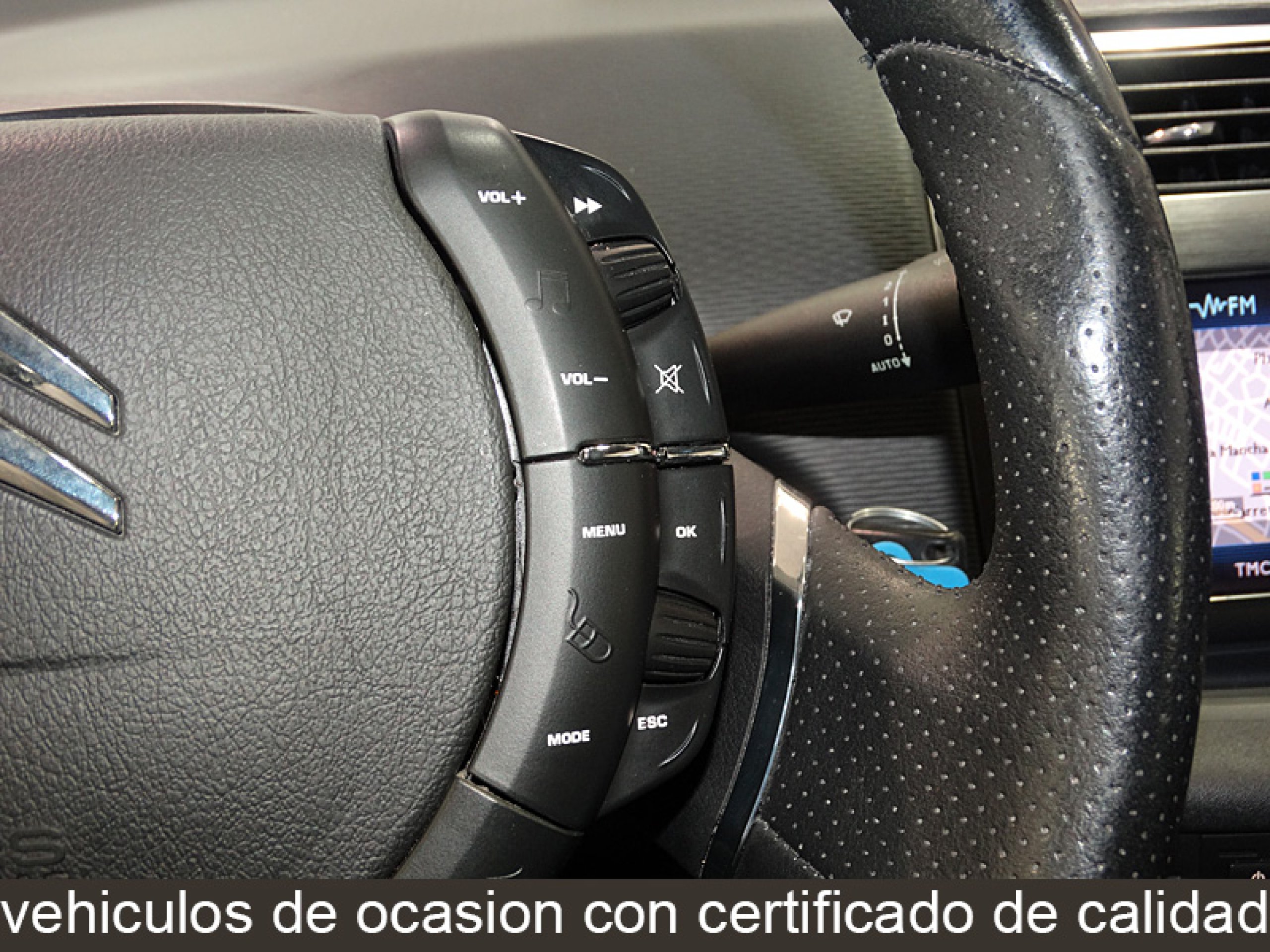 Foto Citroen C4 25
