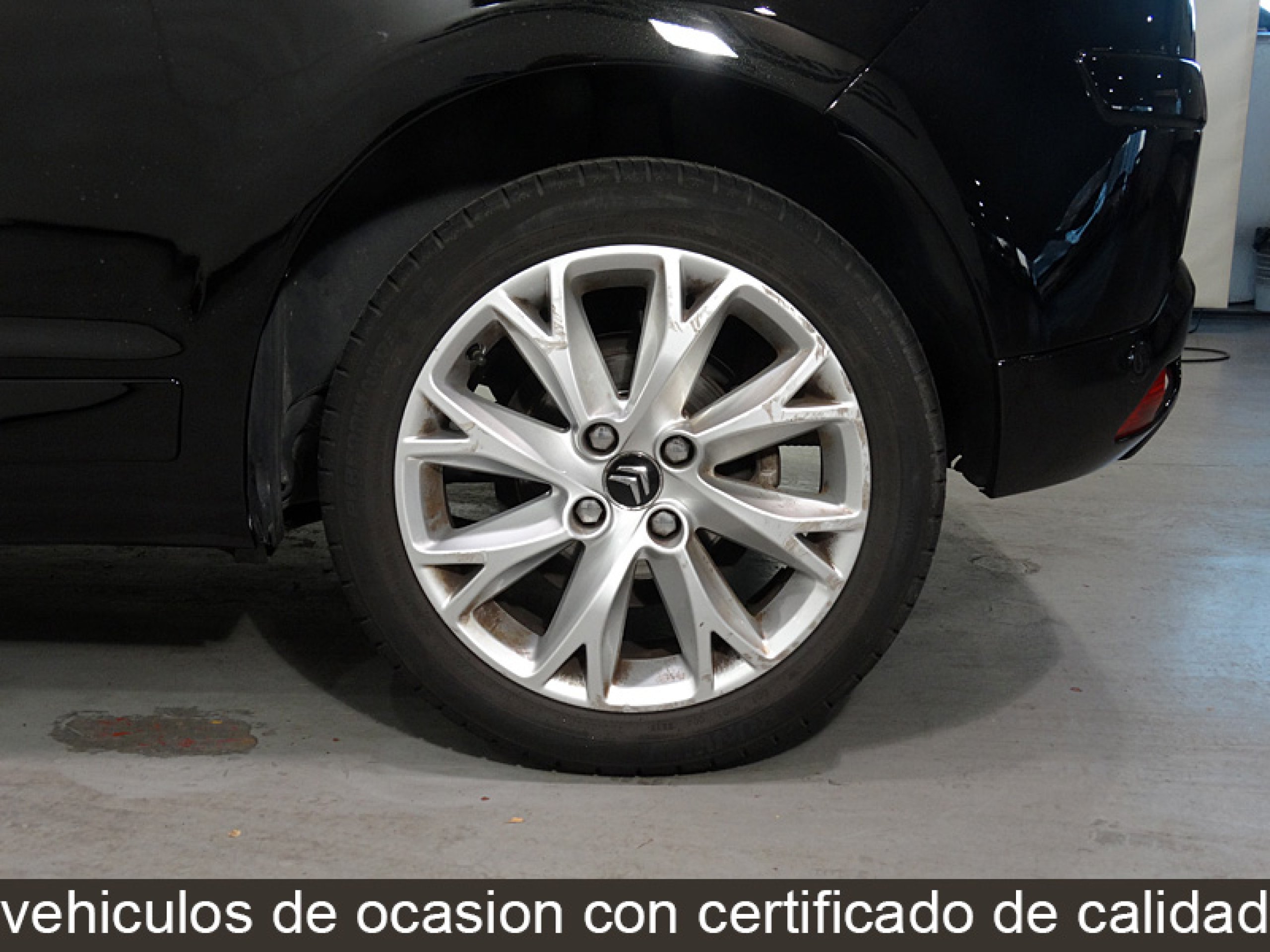 Foto Citroen C4 30