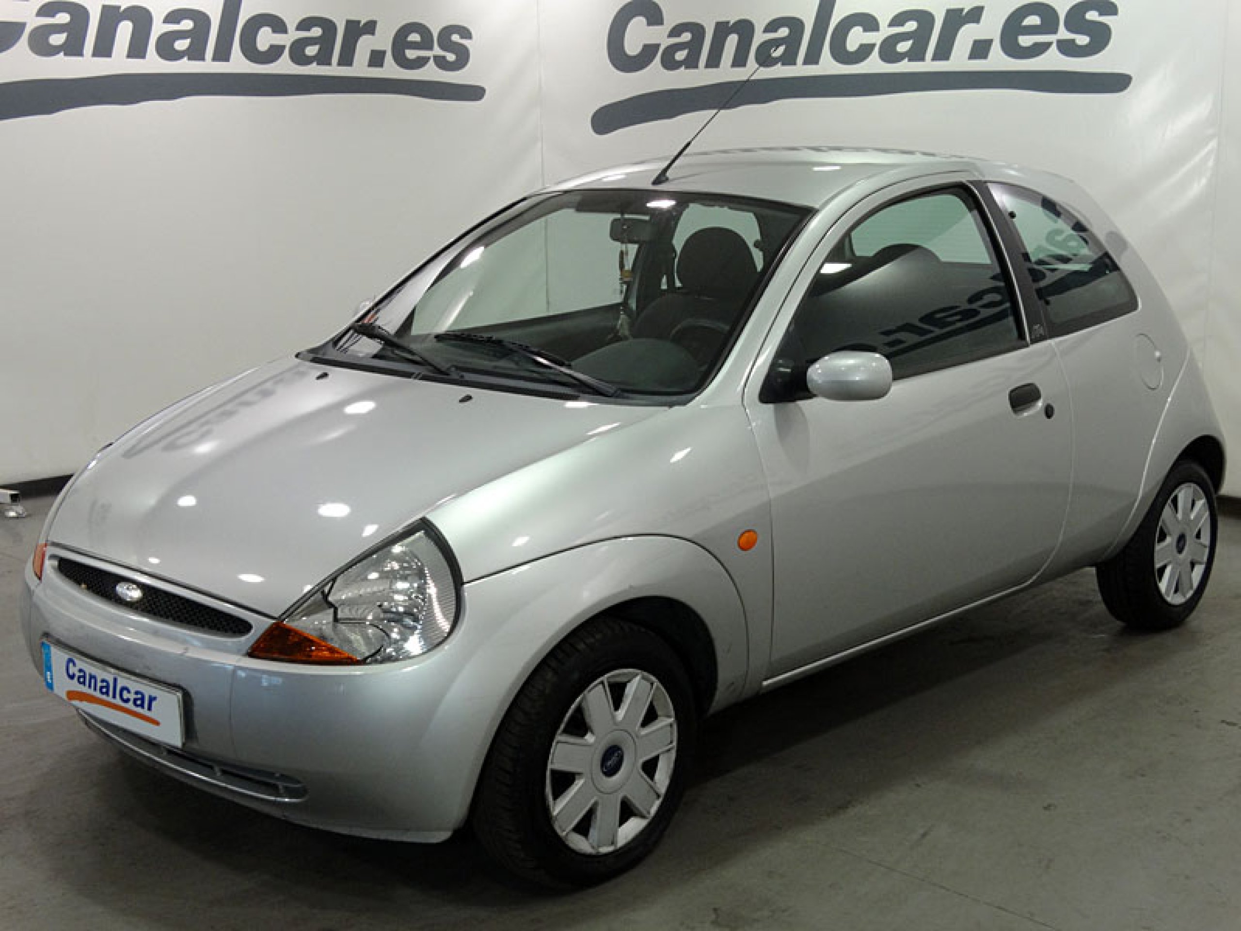 Foto Ford Ka 1