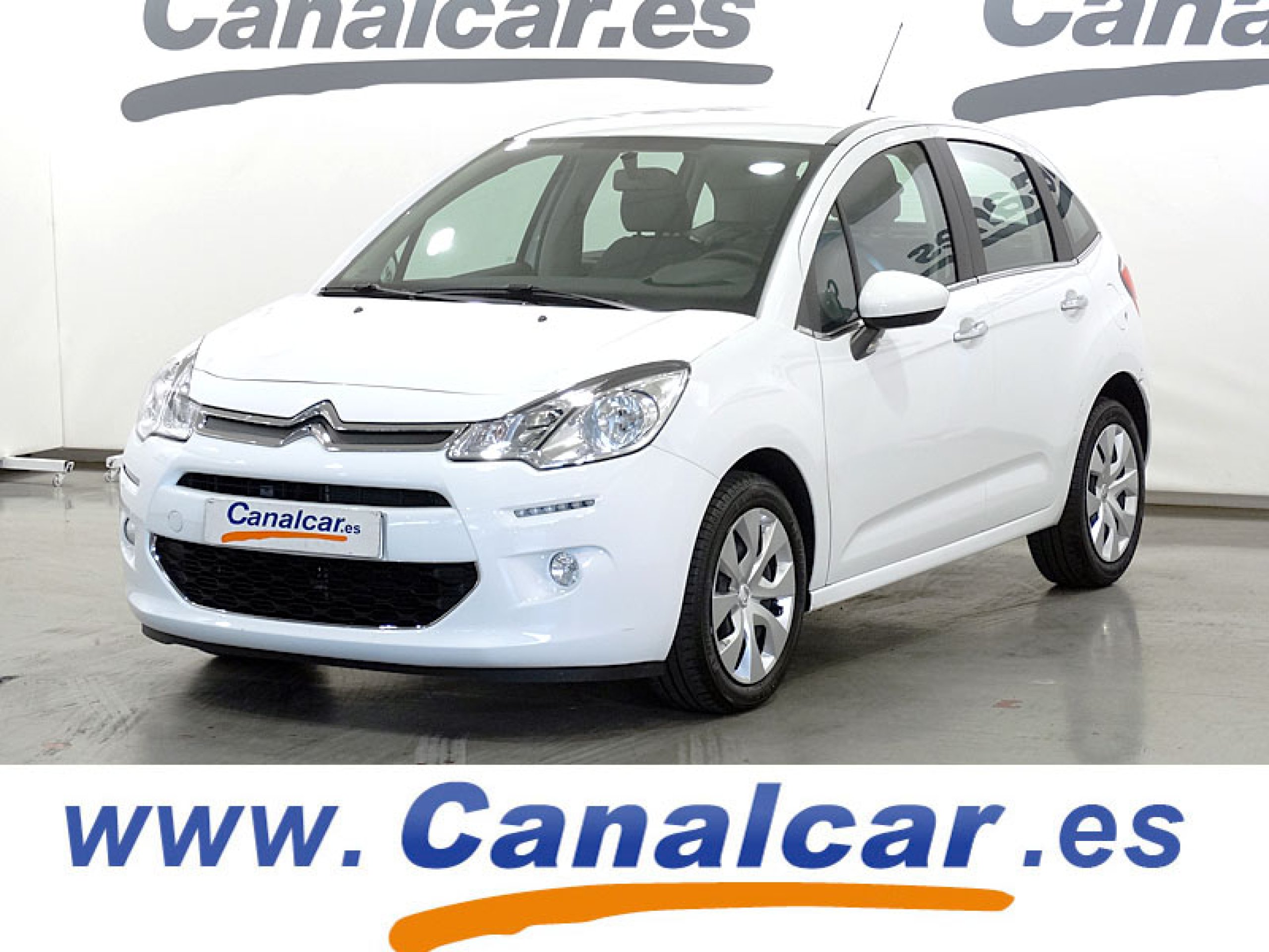 Foto Citroen C3 2