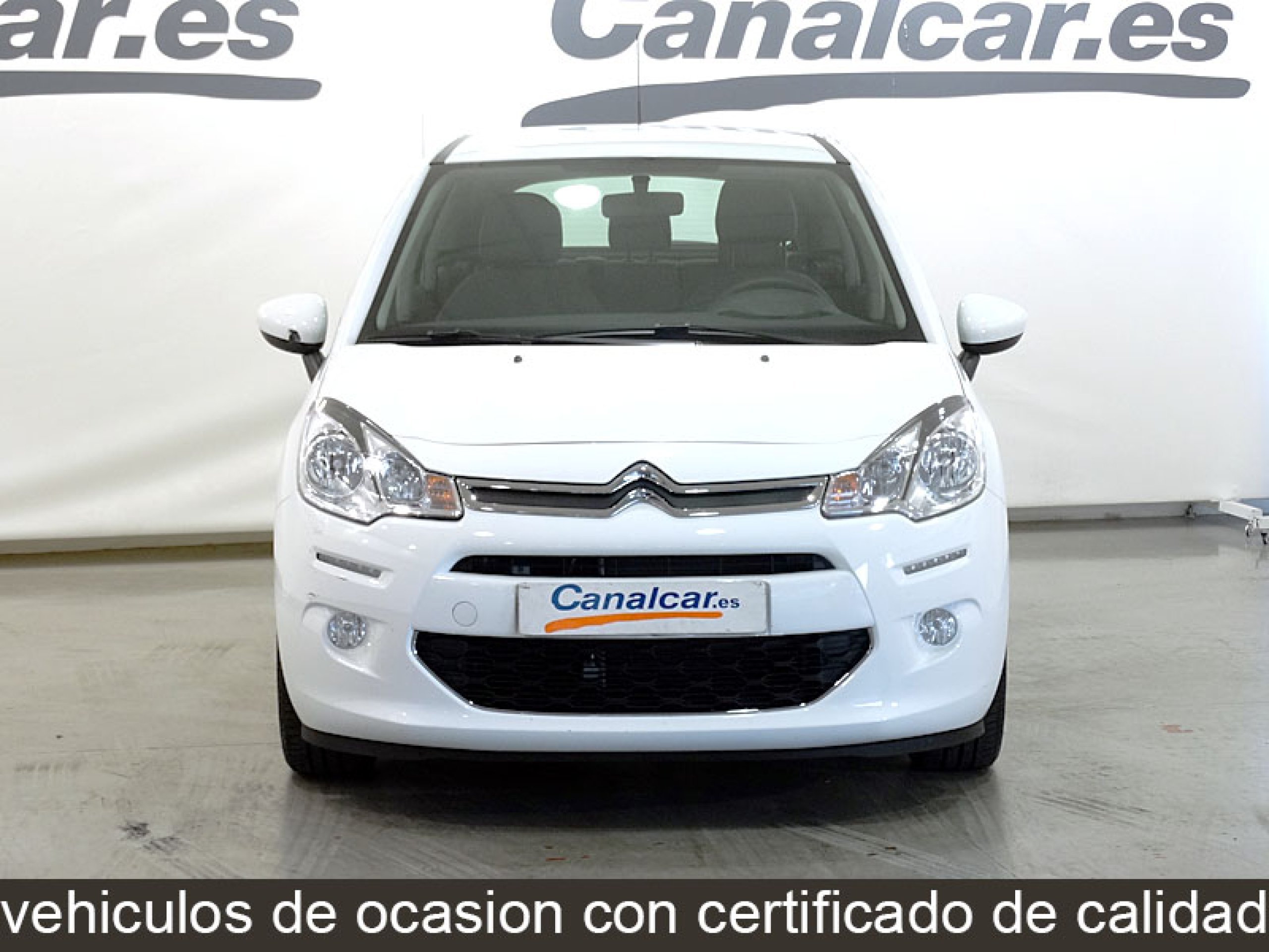 Foto Citroen C3 3