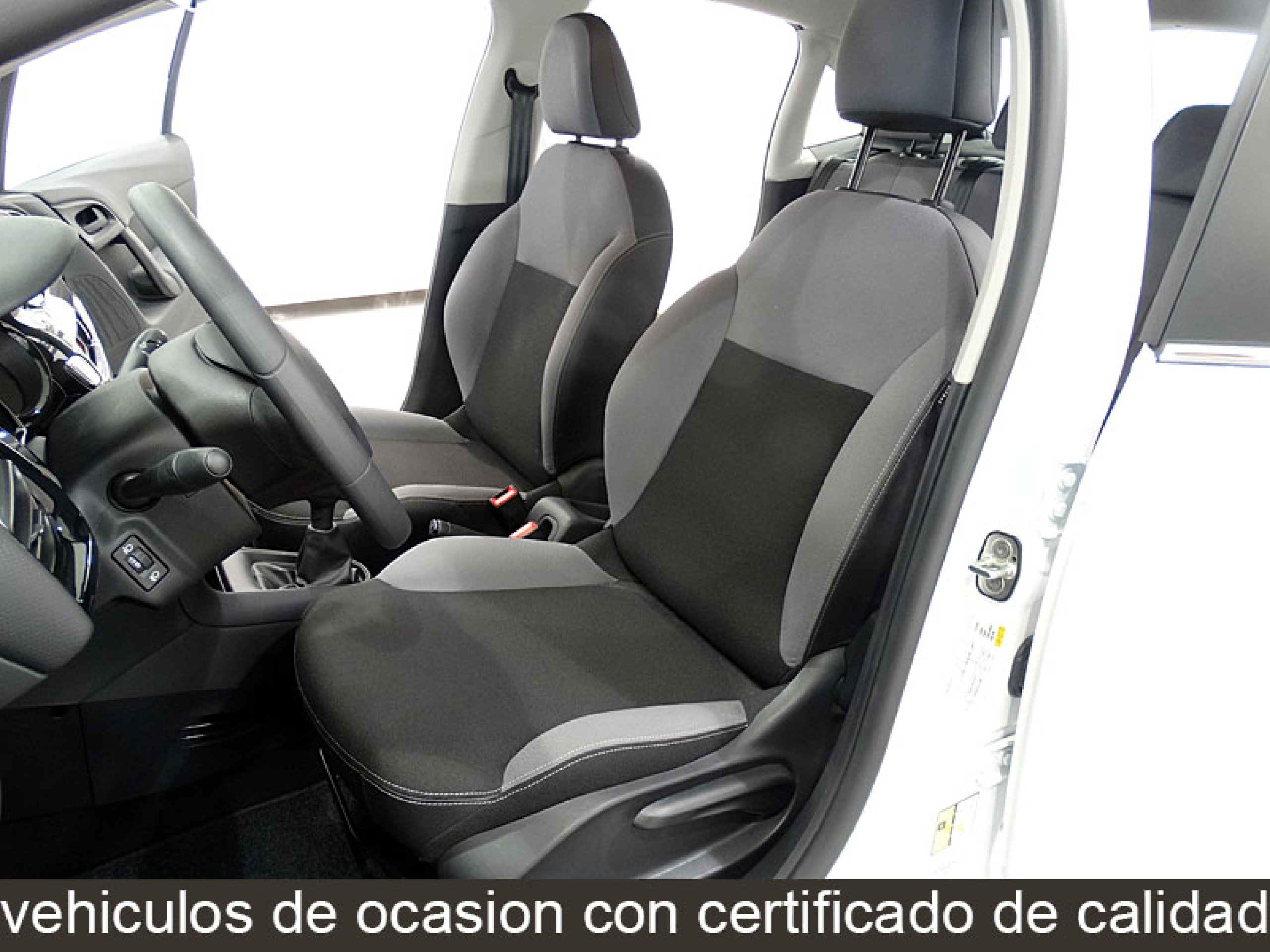 Foto Citroen C3 7