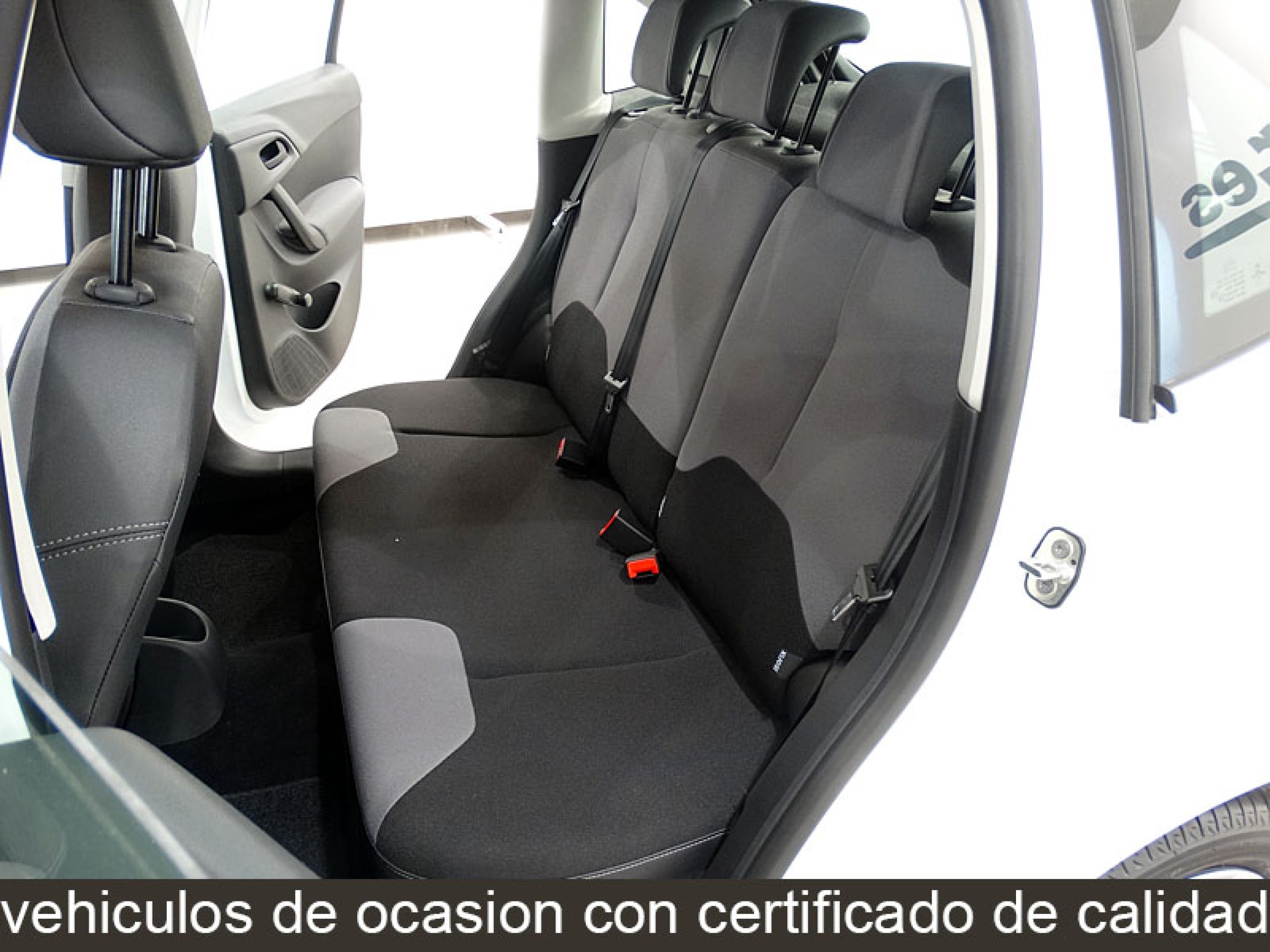Foto Citroen C3 8