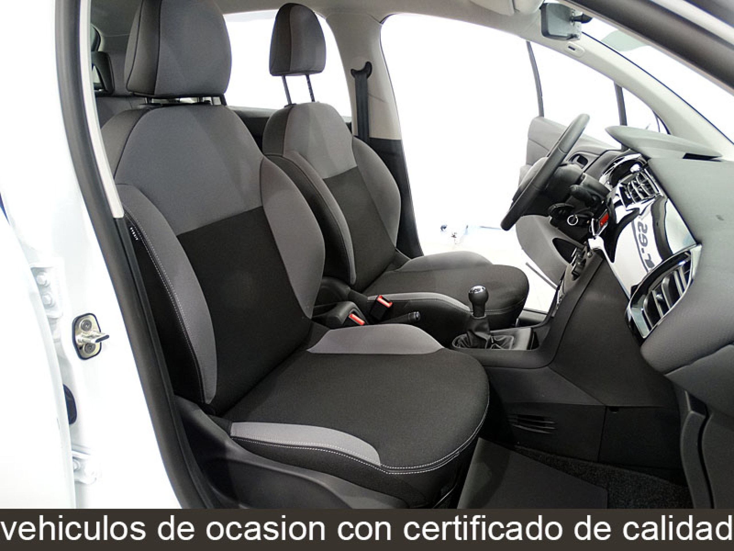 Foto Citroen C3 9