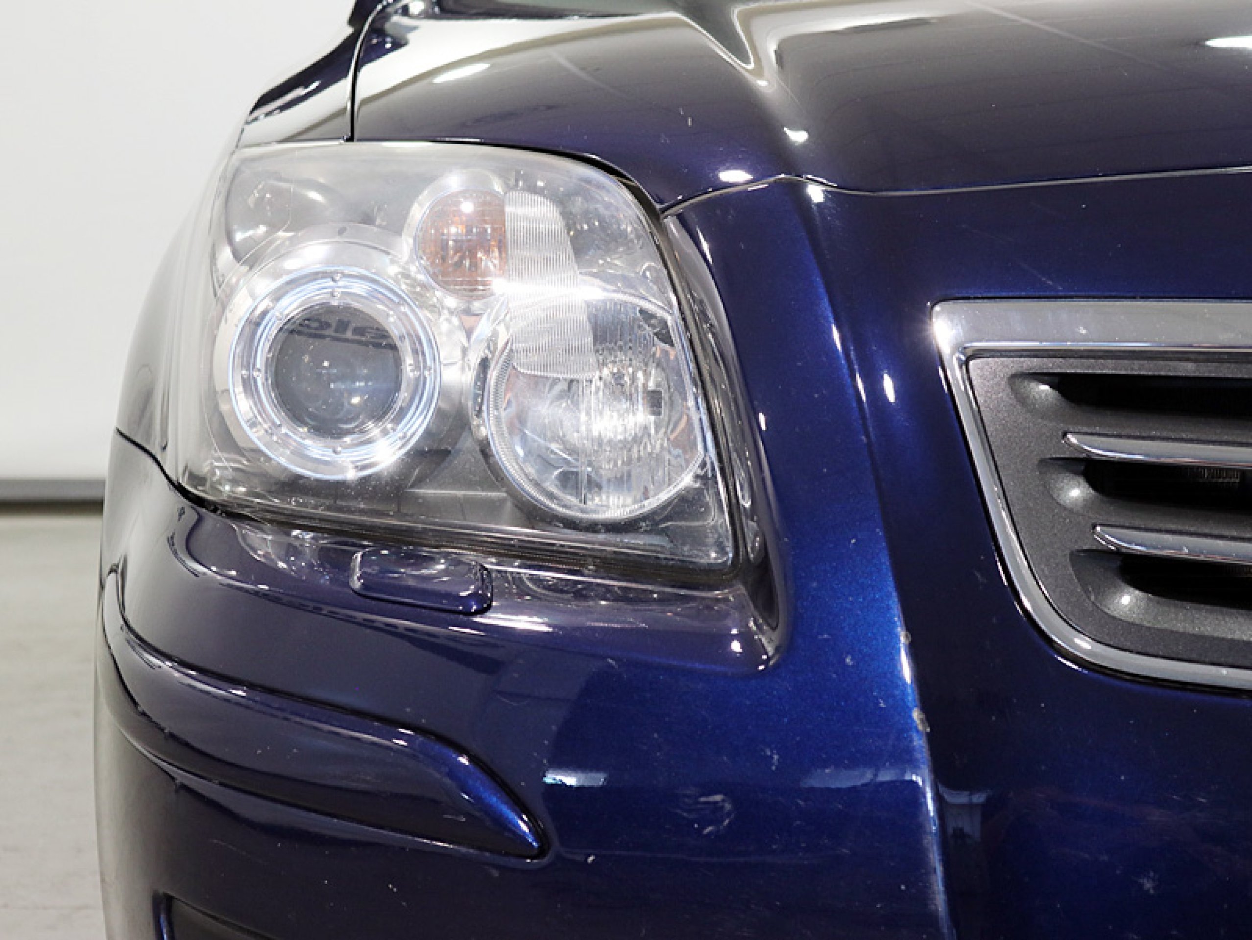 Foto Toyota Avensis 9