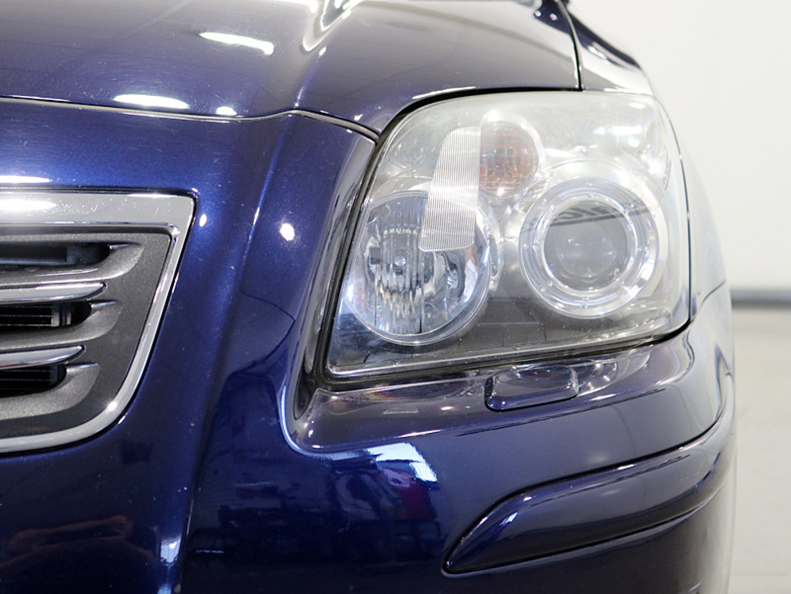 Foto Toyota Avensis 10