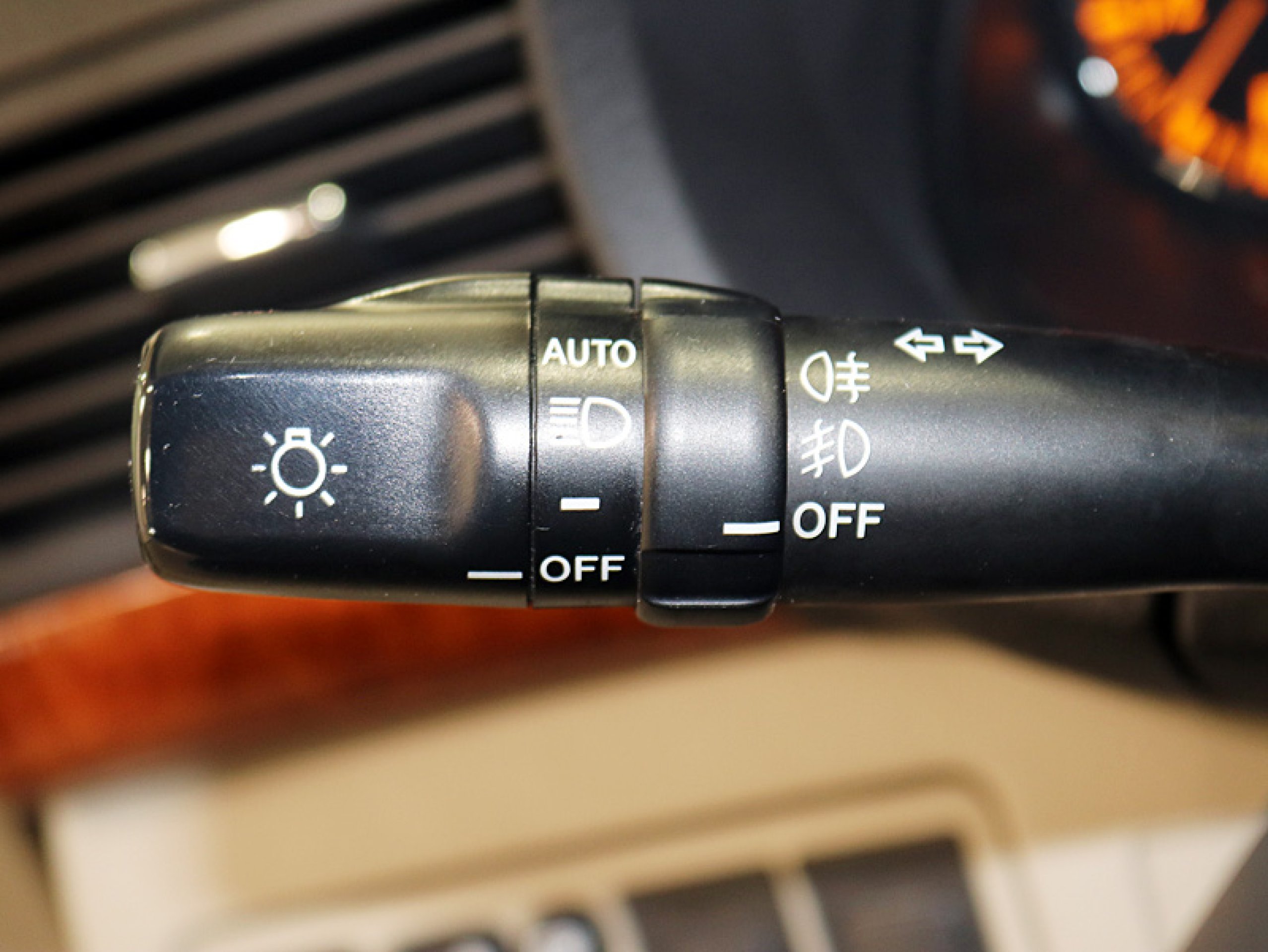 Foto Toyota Avensis 29