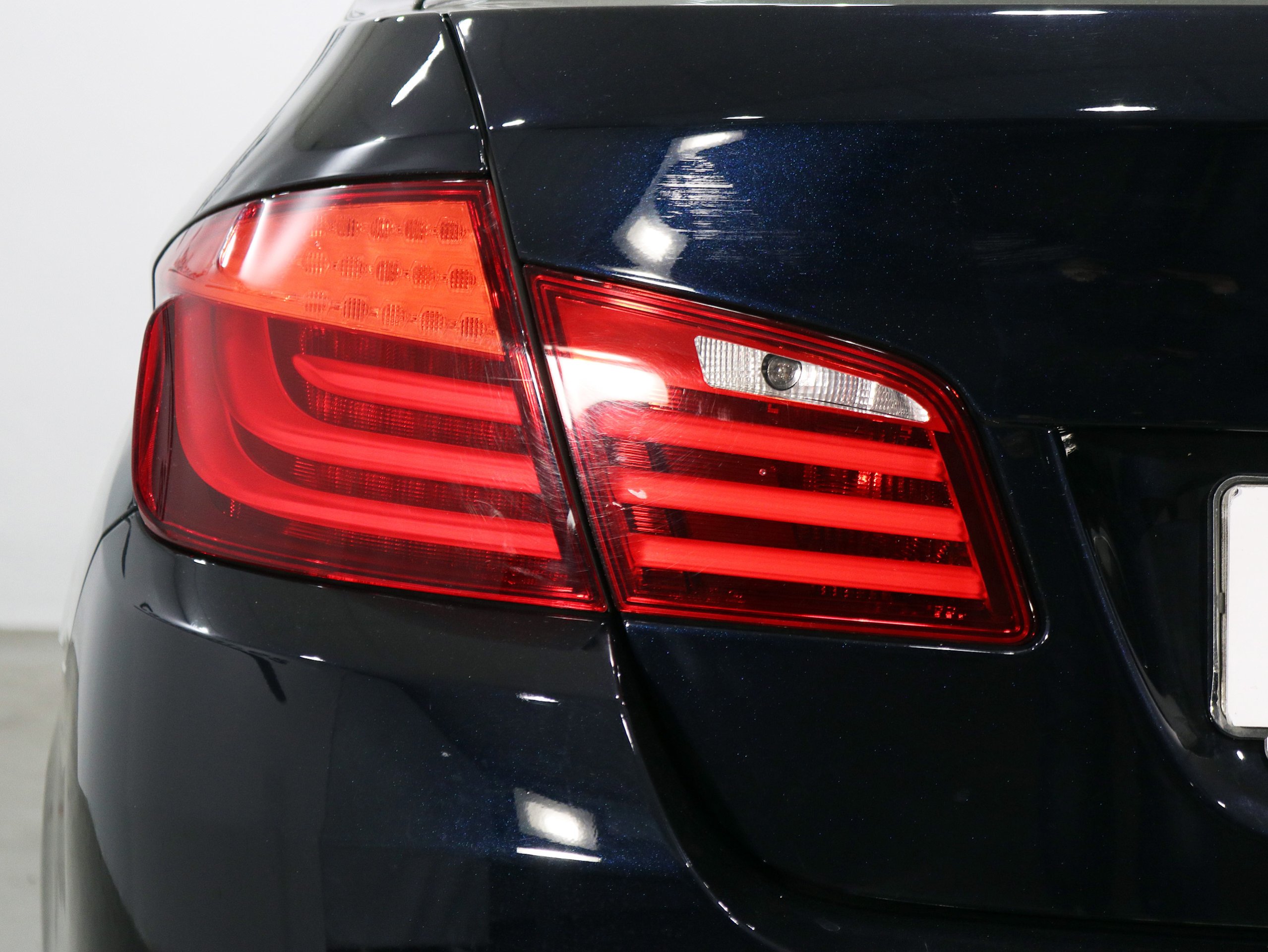 Foto Bmw 525 9