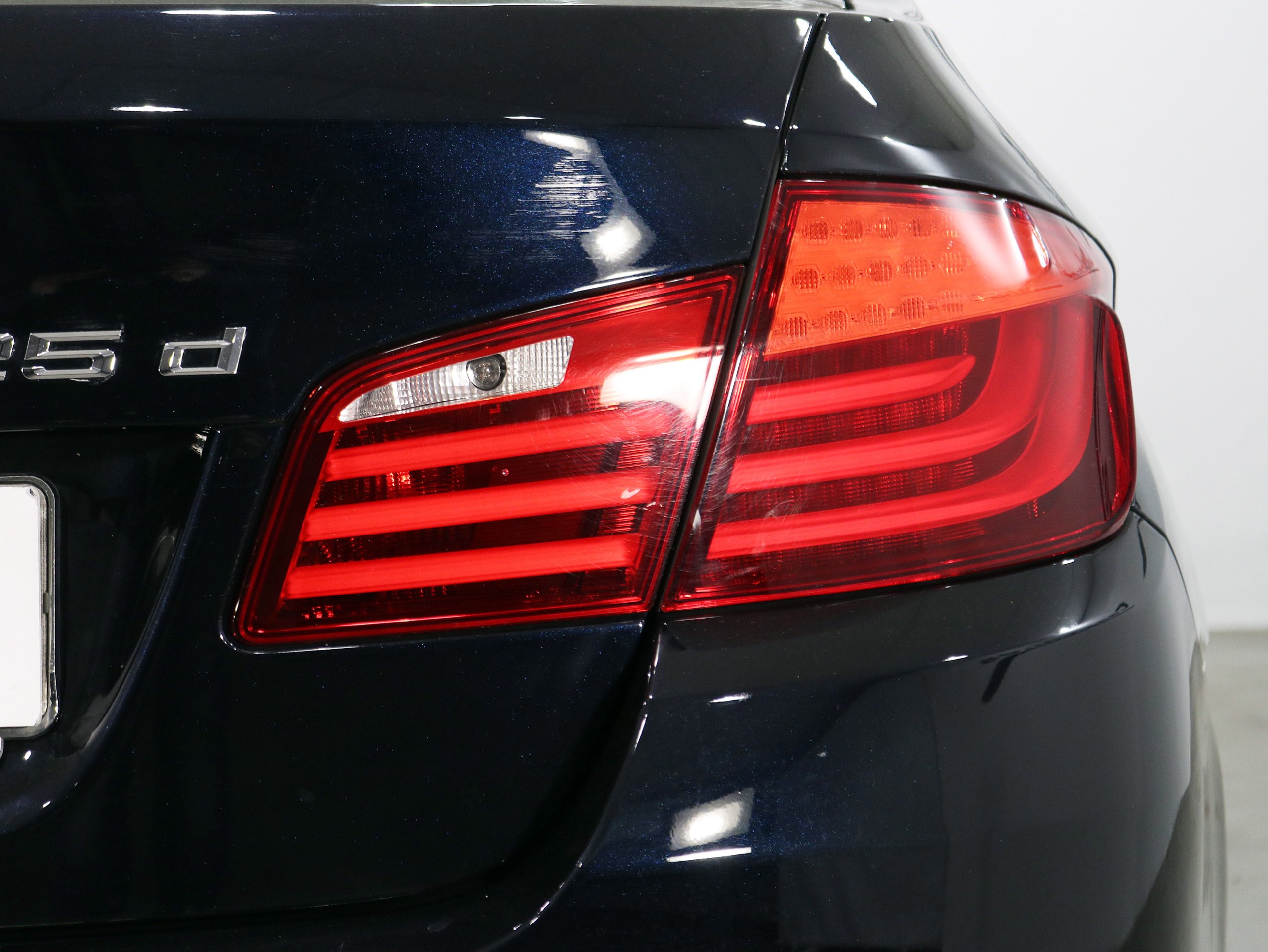 Foto Bmw 525 10