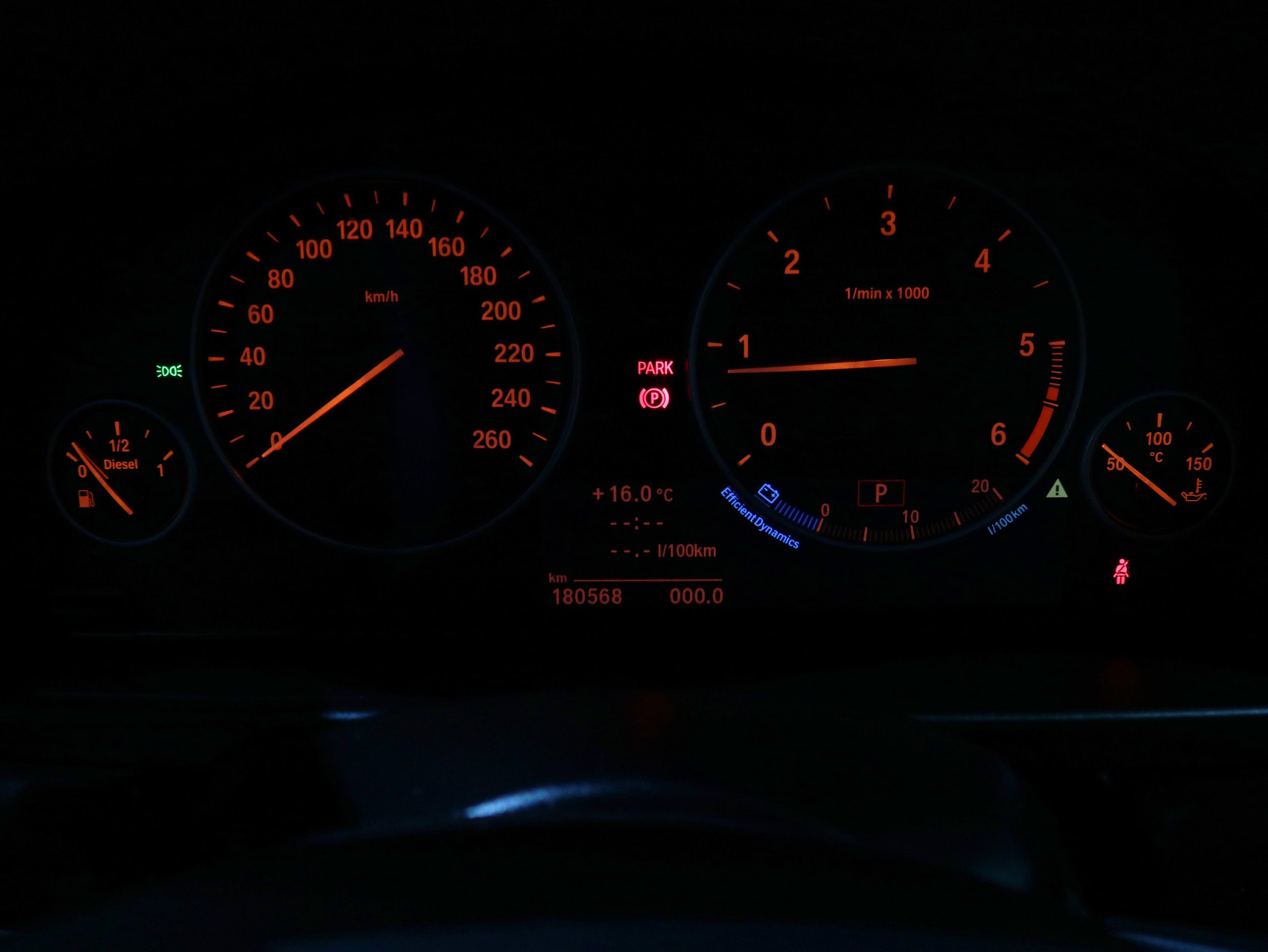 Foto Bmw 525 14