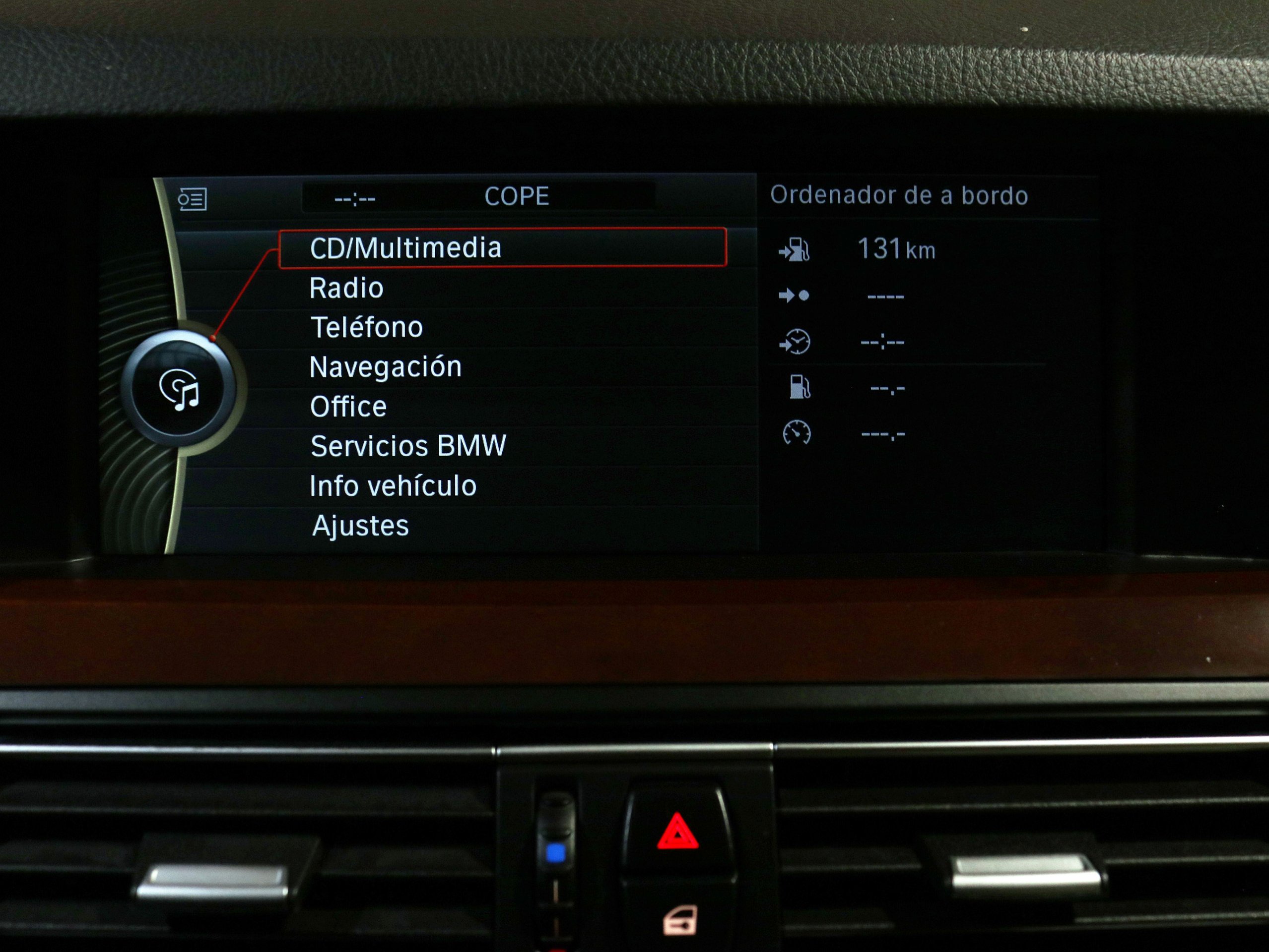 Foto Bmw 525 15