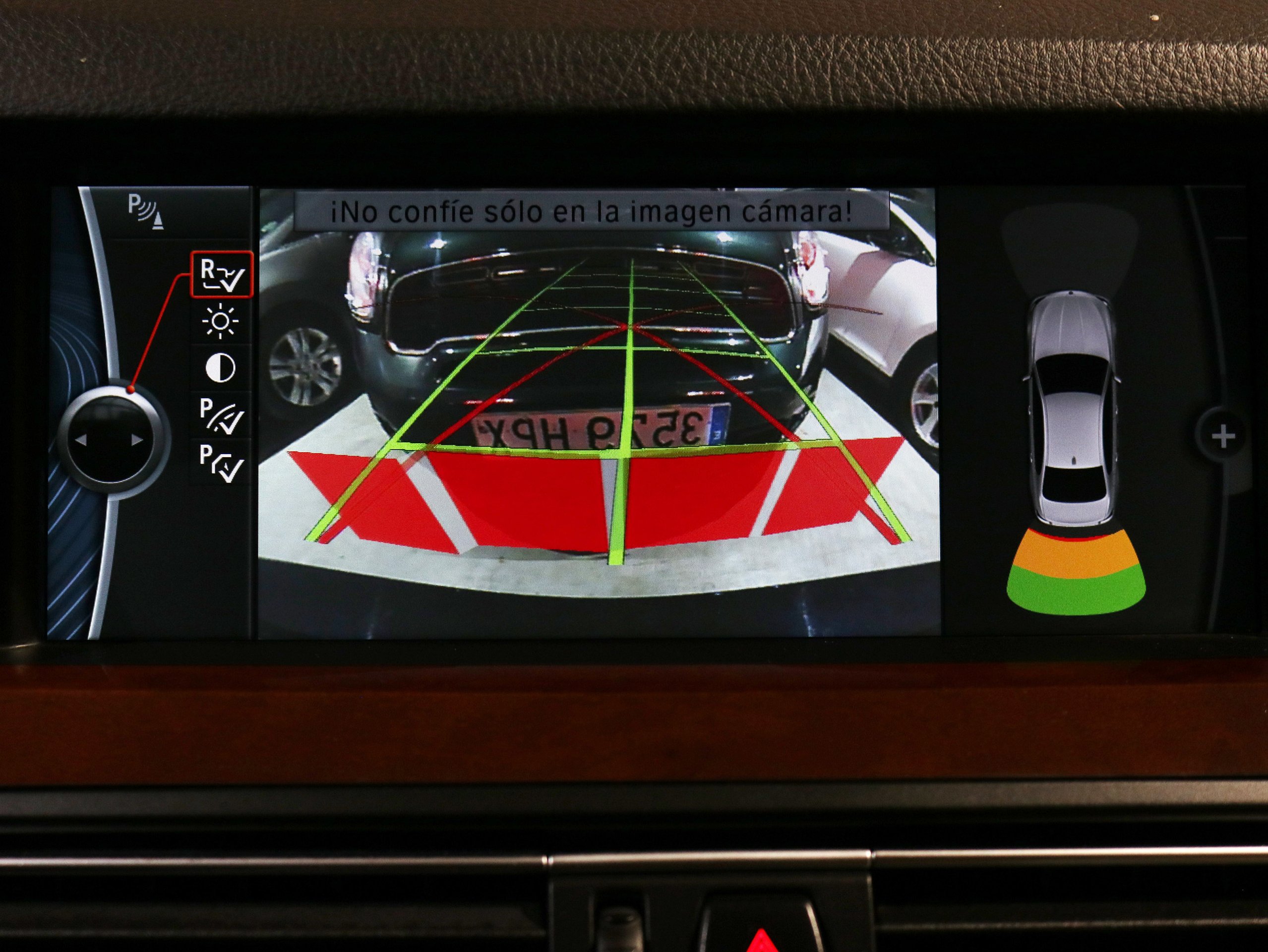 Foto Bmw 525 18