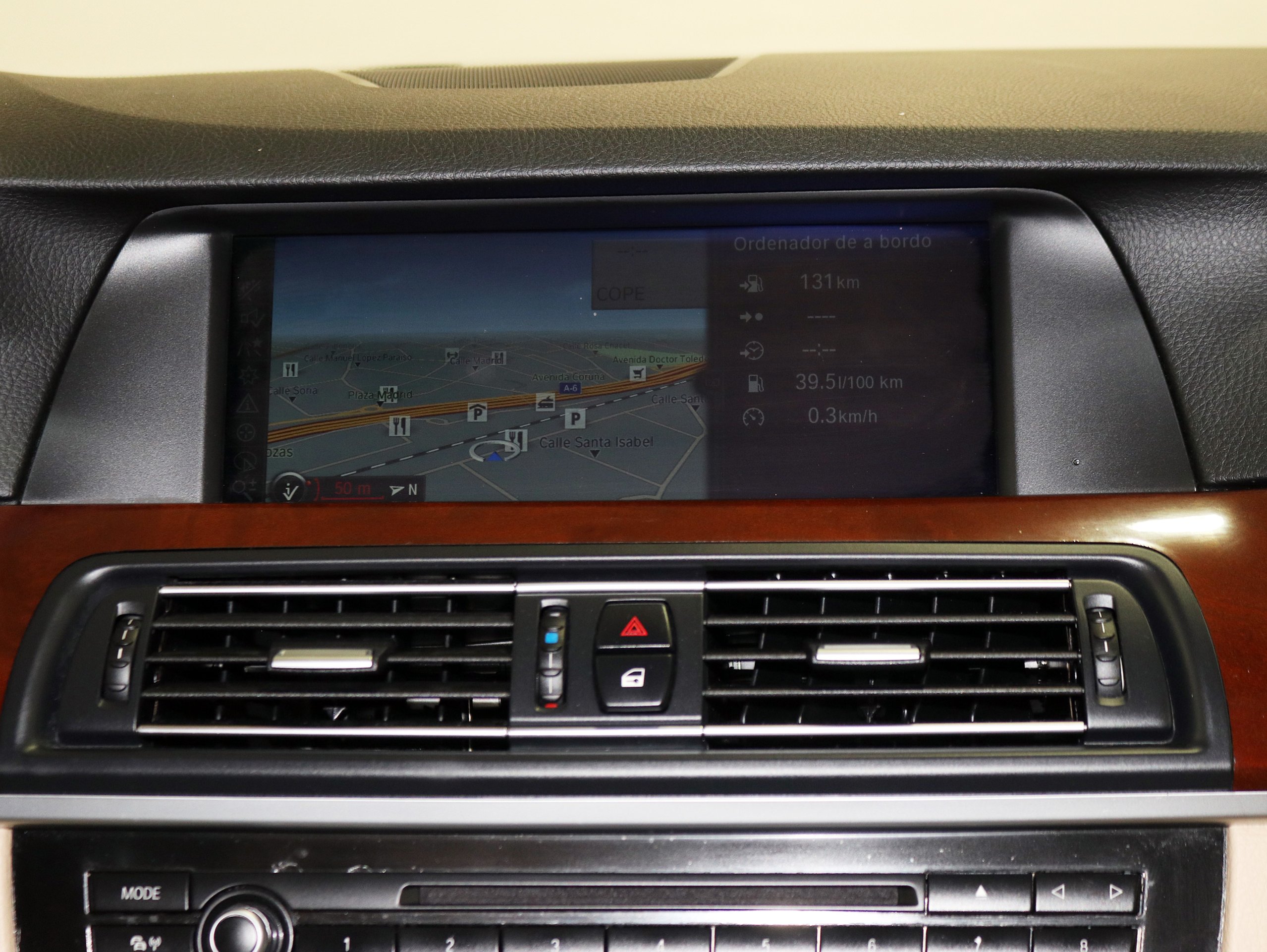 Foto Bmw 525 23