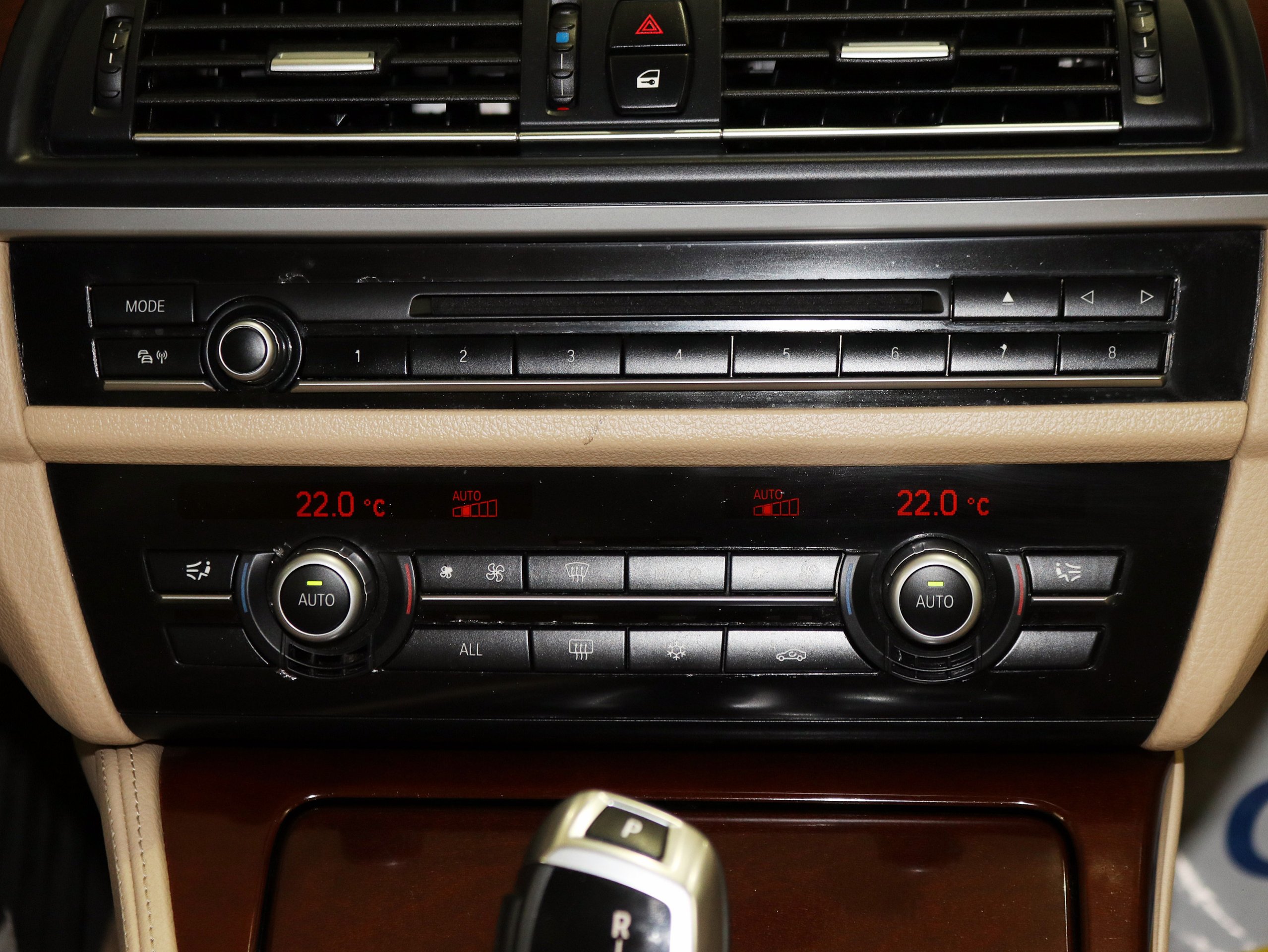 Foto Bmw 525 24