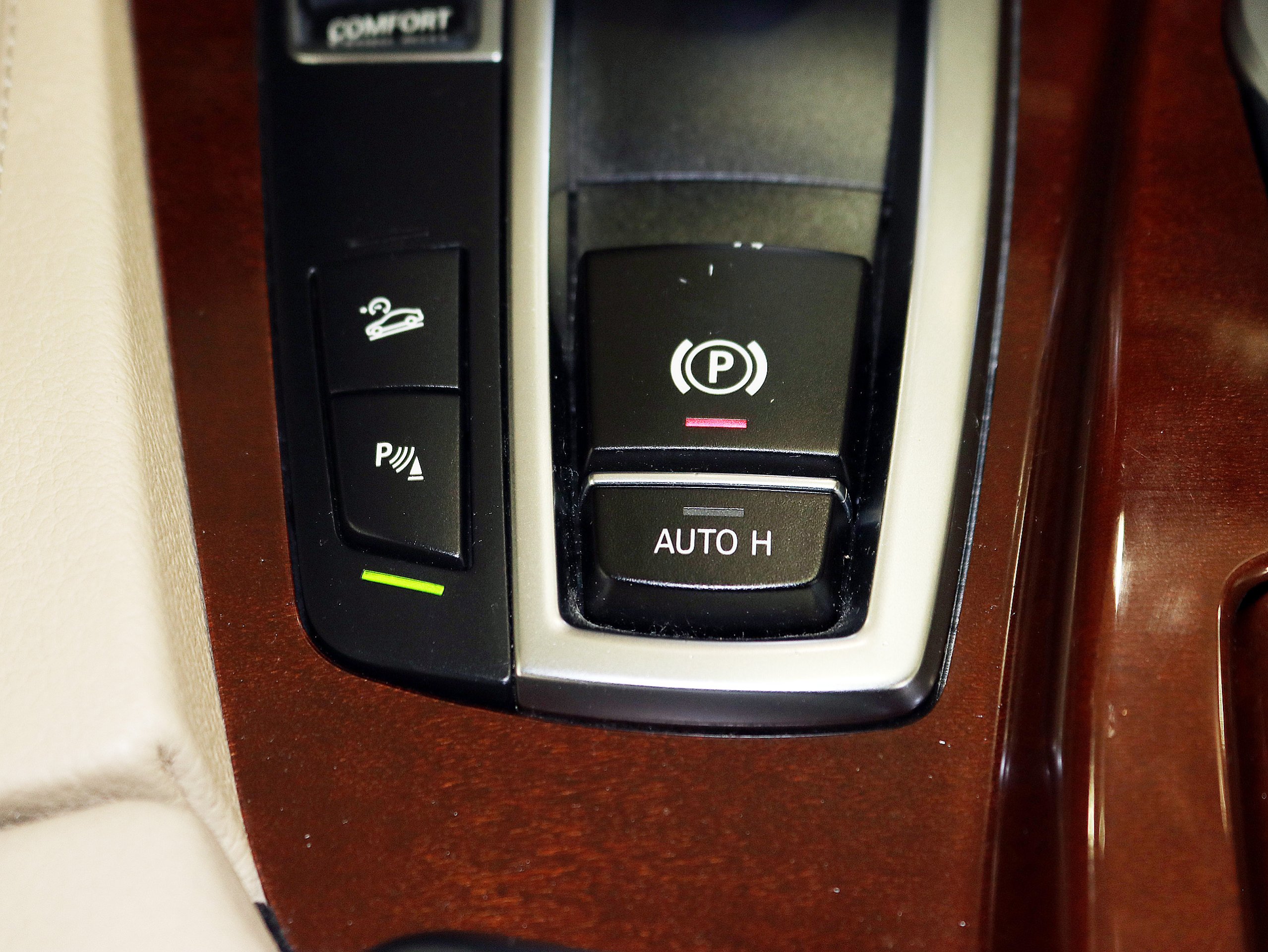 Foto Bmw 525 27