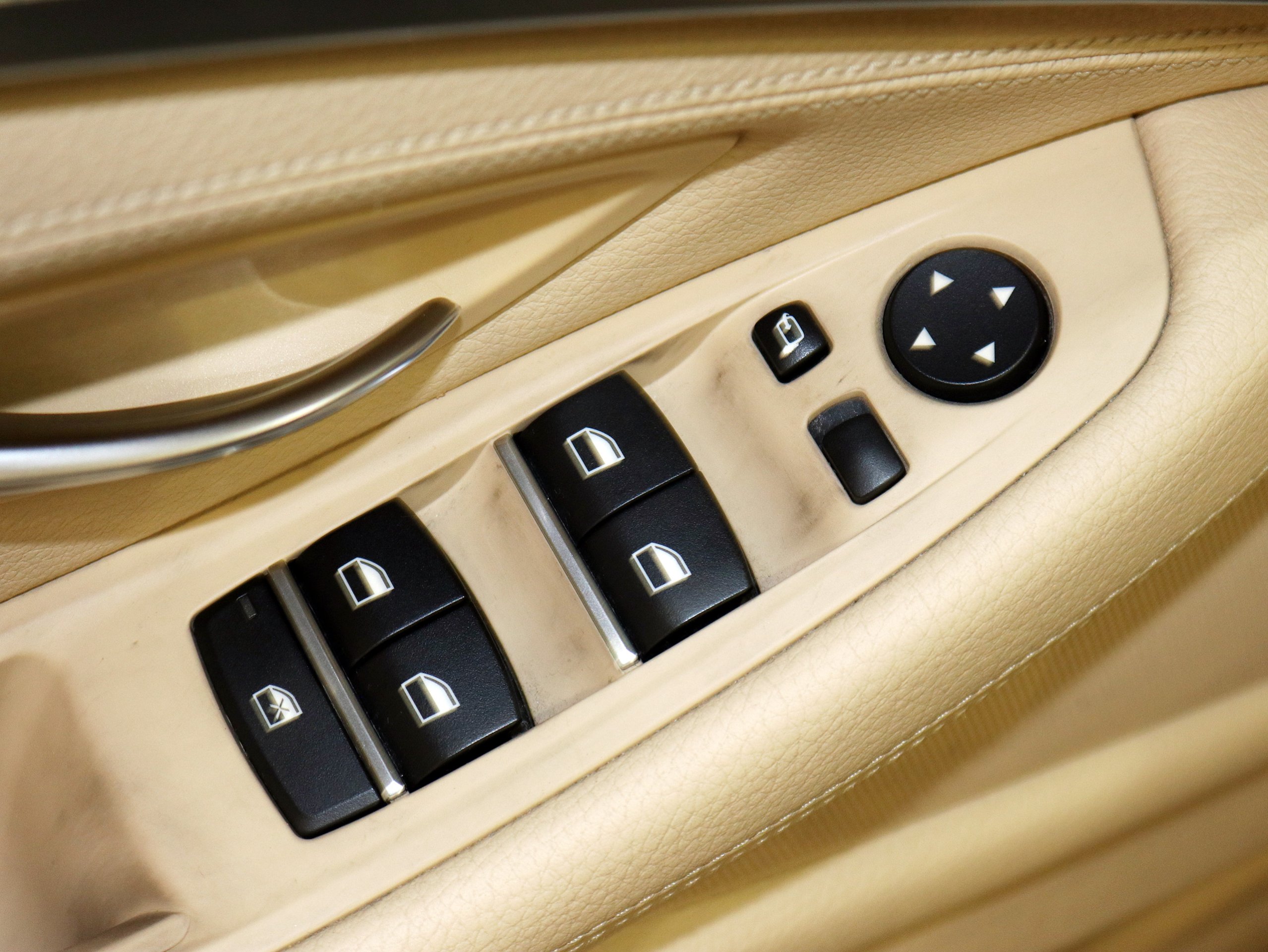 Foto Bmw 525 30