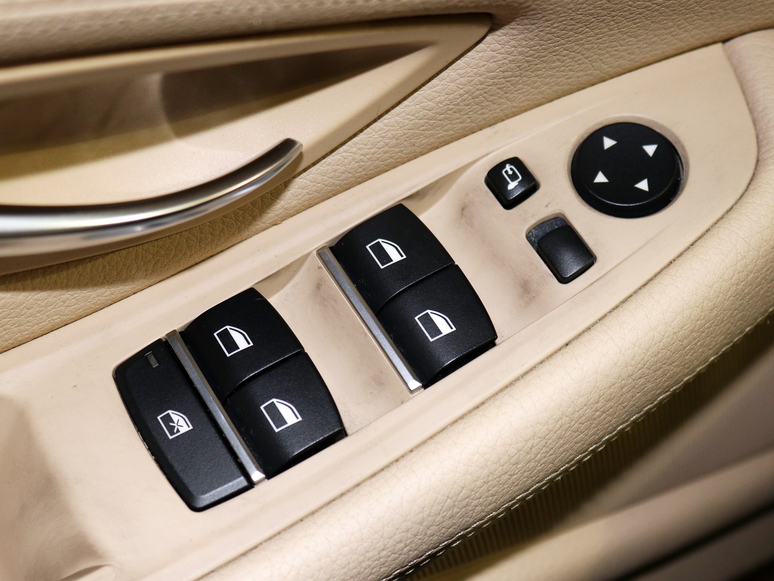 Foto Bmw 525 33
