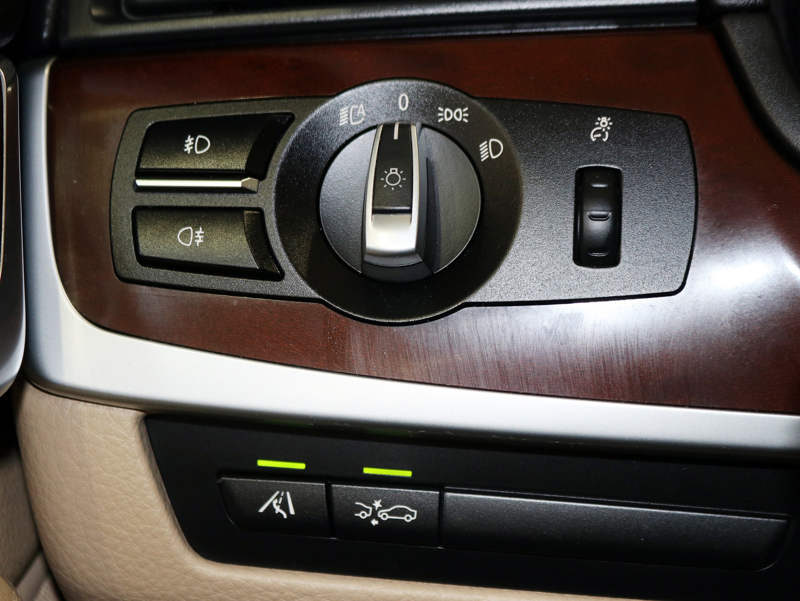 Foto Bmw 525 34