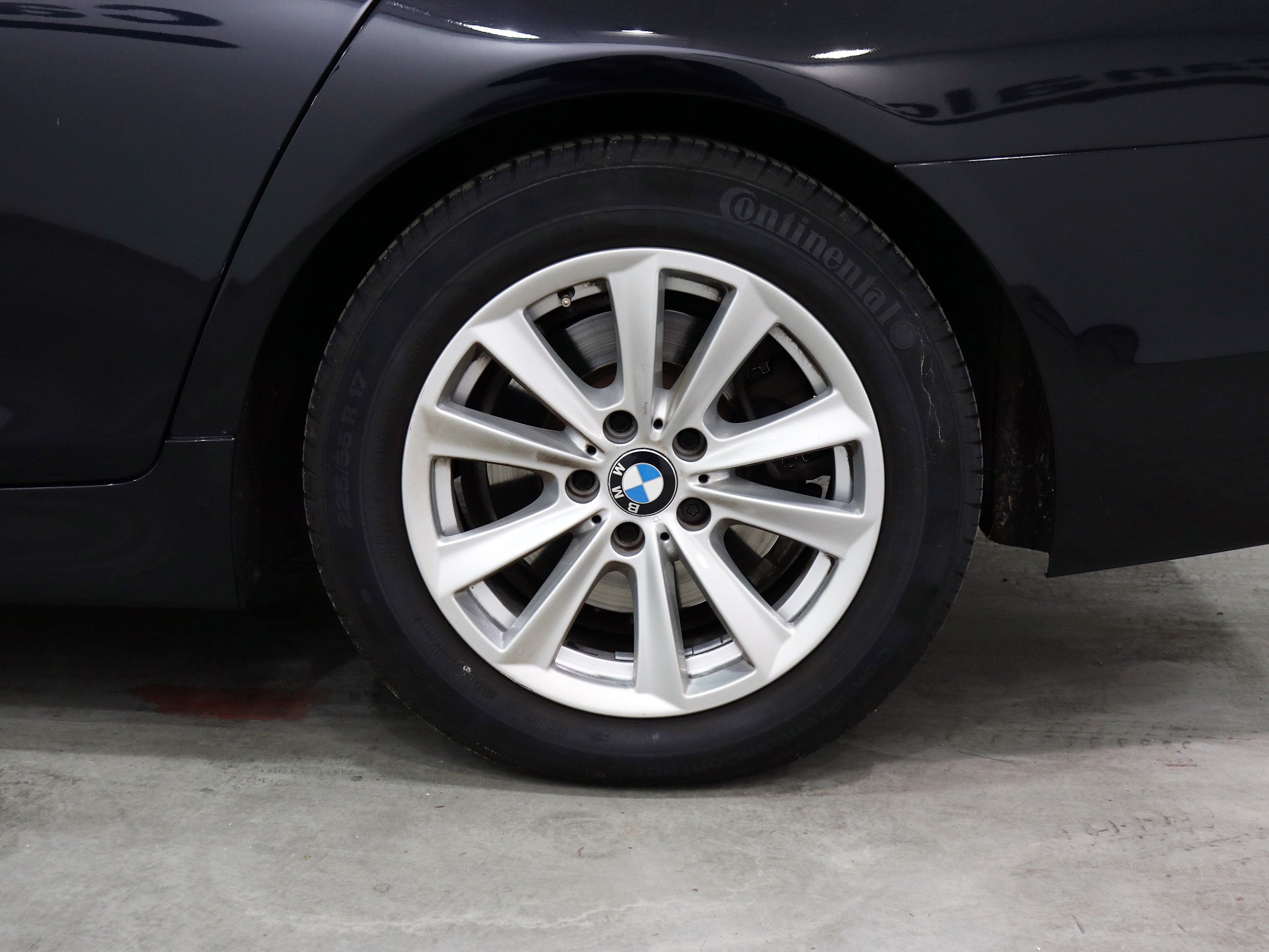 Foto Bmw 525 41