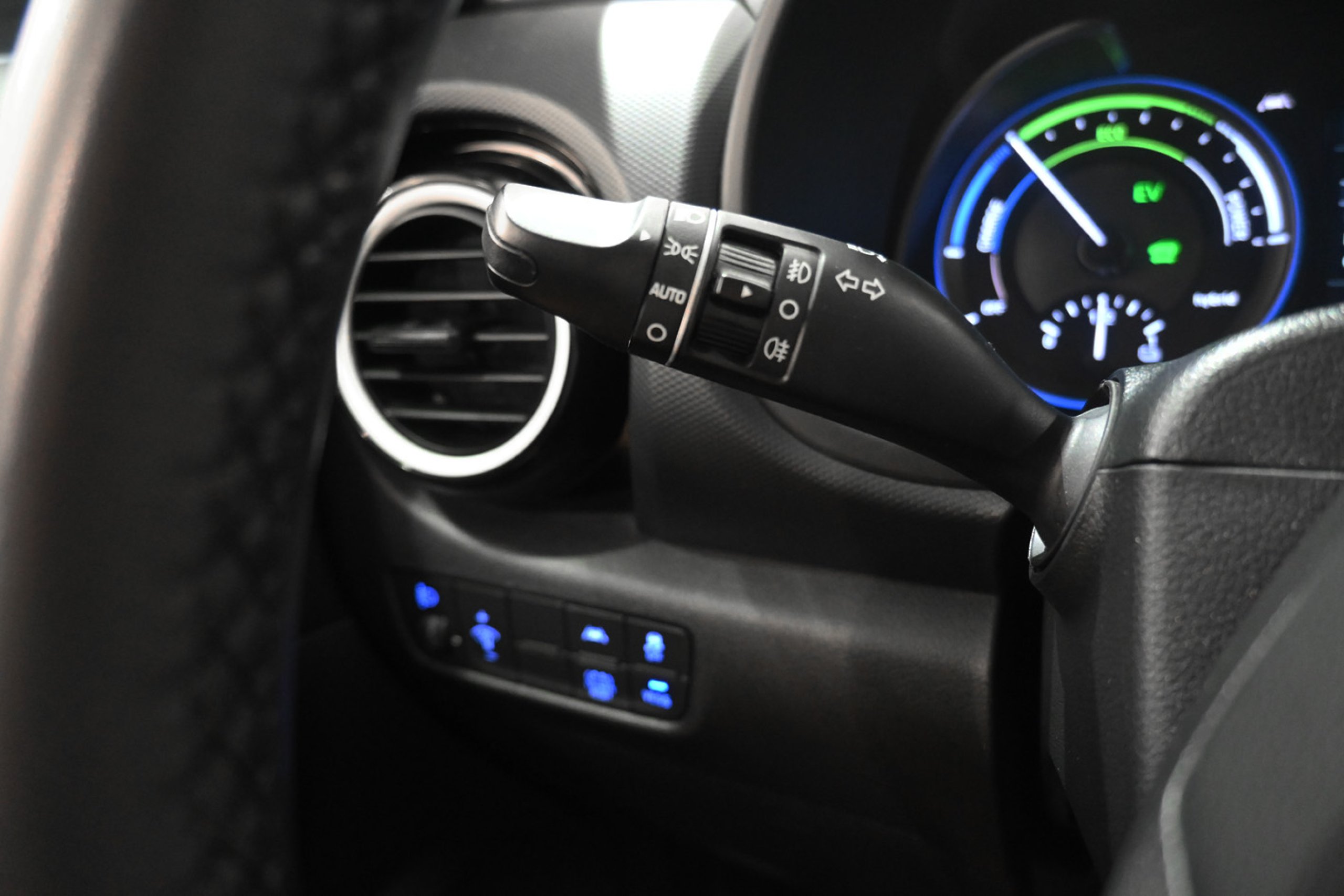 Foto Hyundai Kona 17