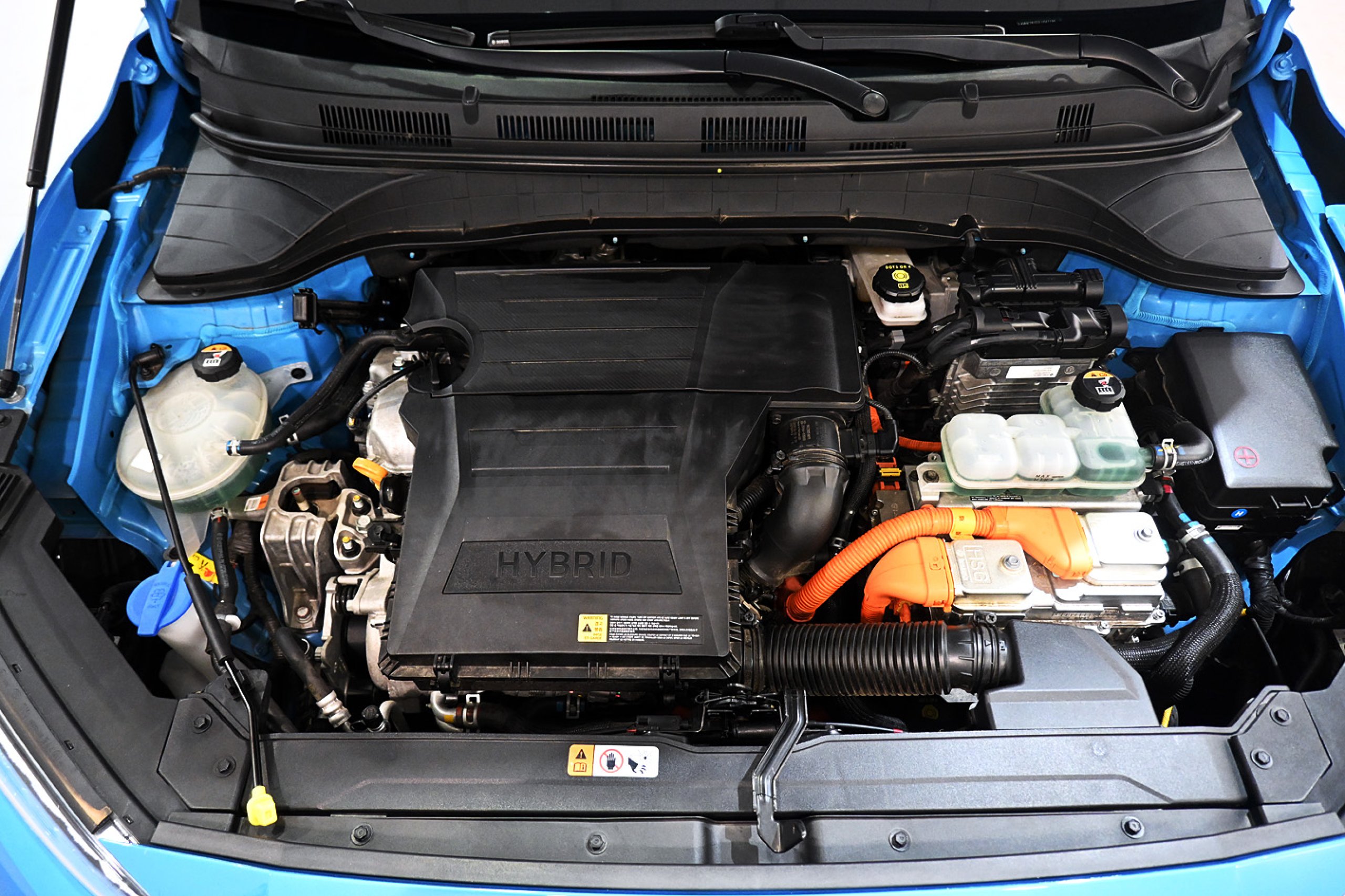 Foto Hyundai Kona 23