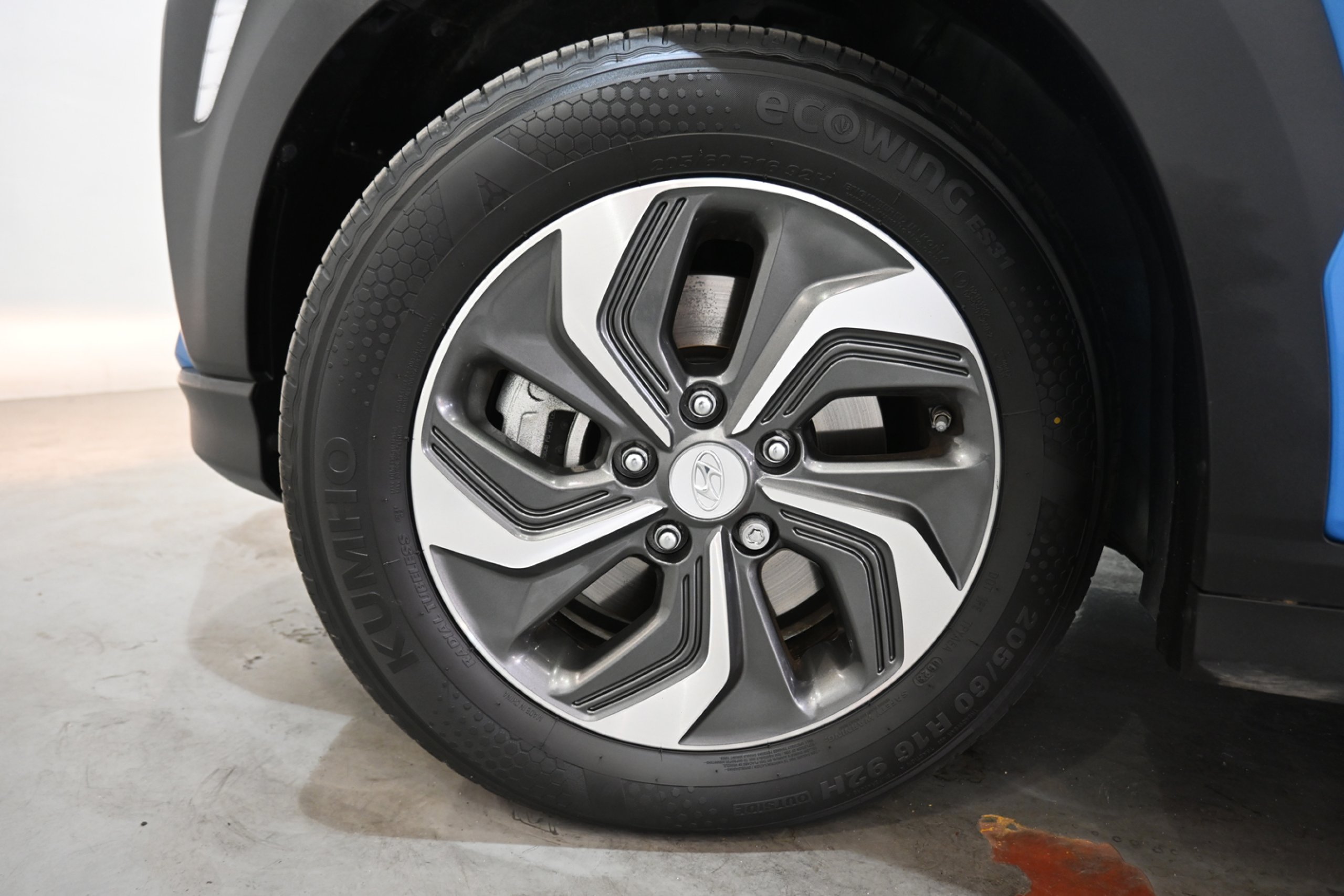 Foto Hyundai Kona 25