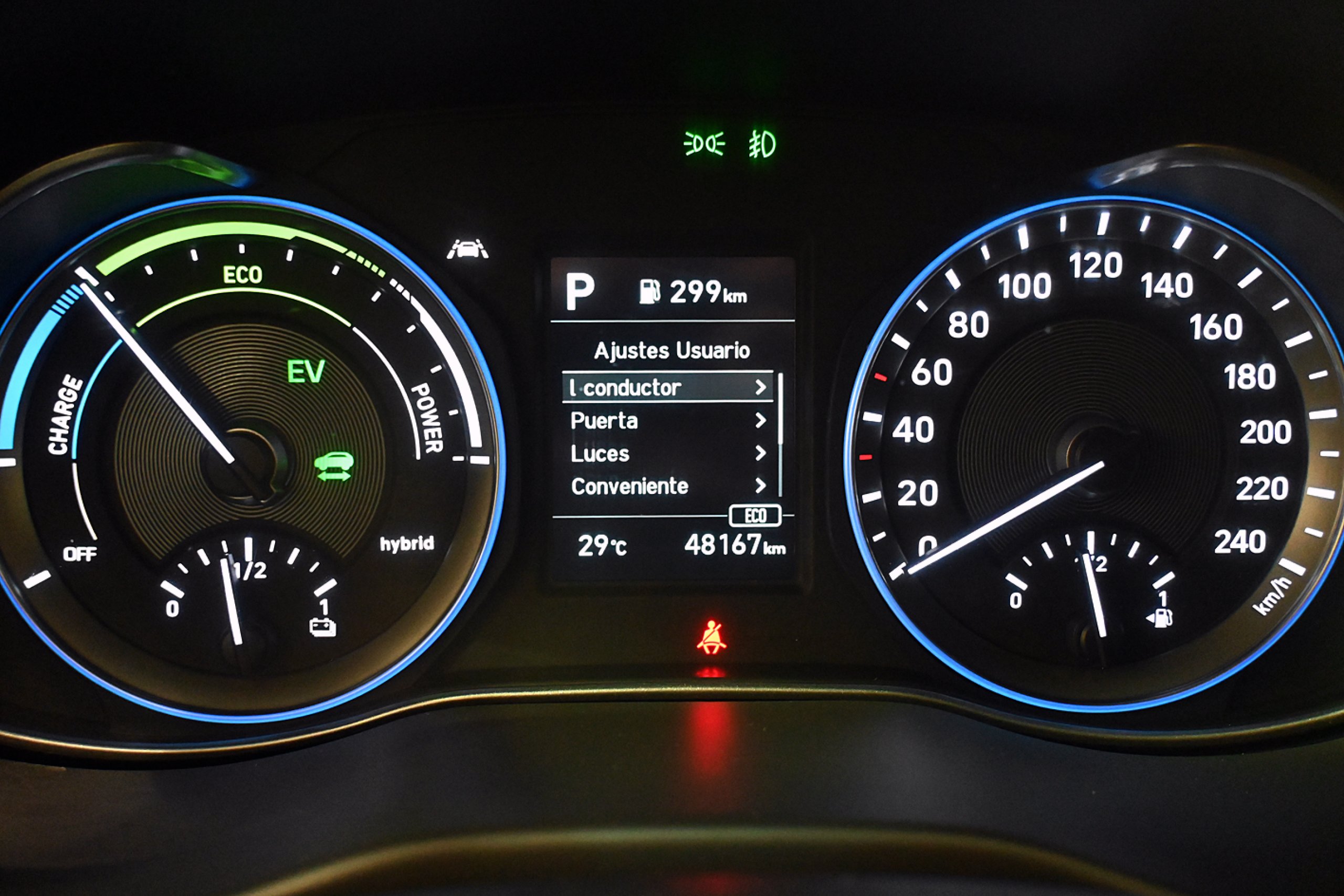 Foto Hyundai Kona 10