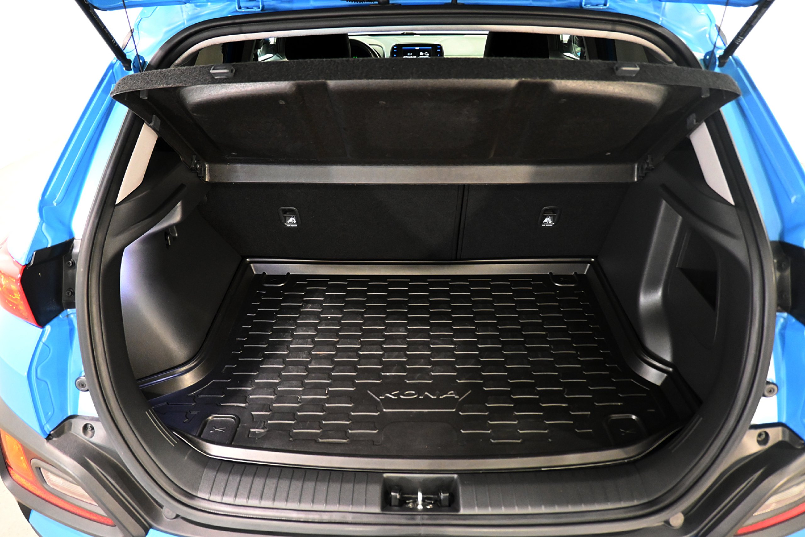 Foto Hyundai Kona 22