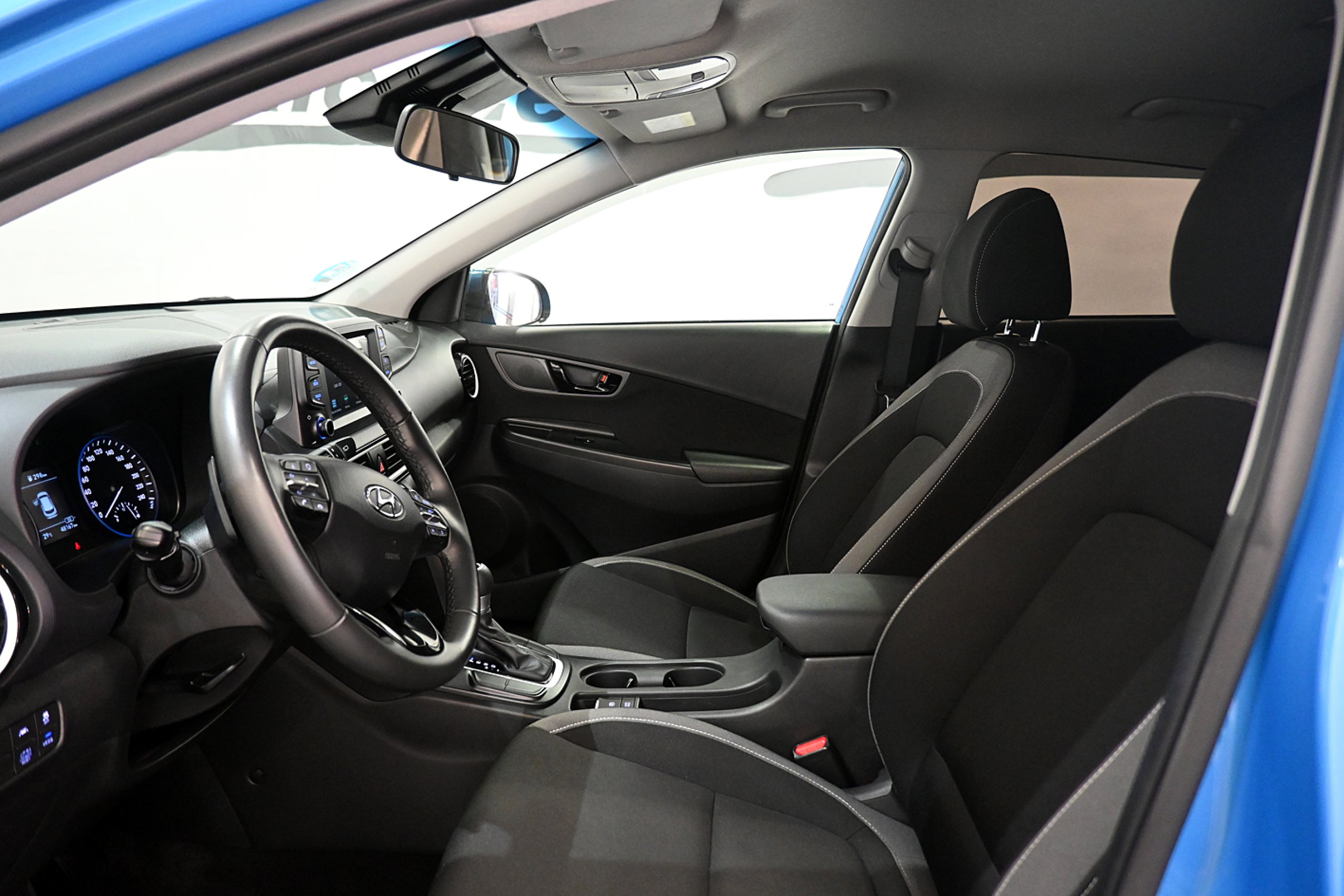 Foto Hyundai Kona 8