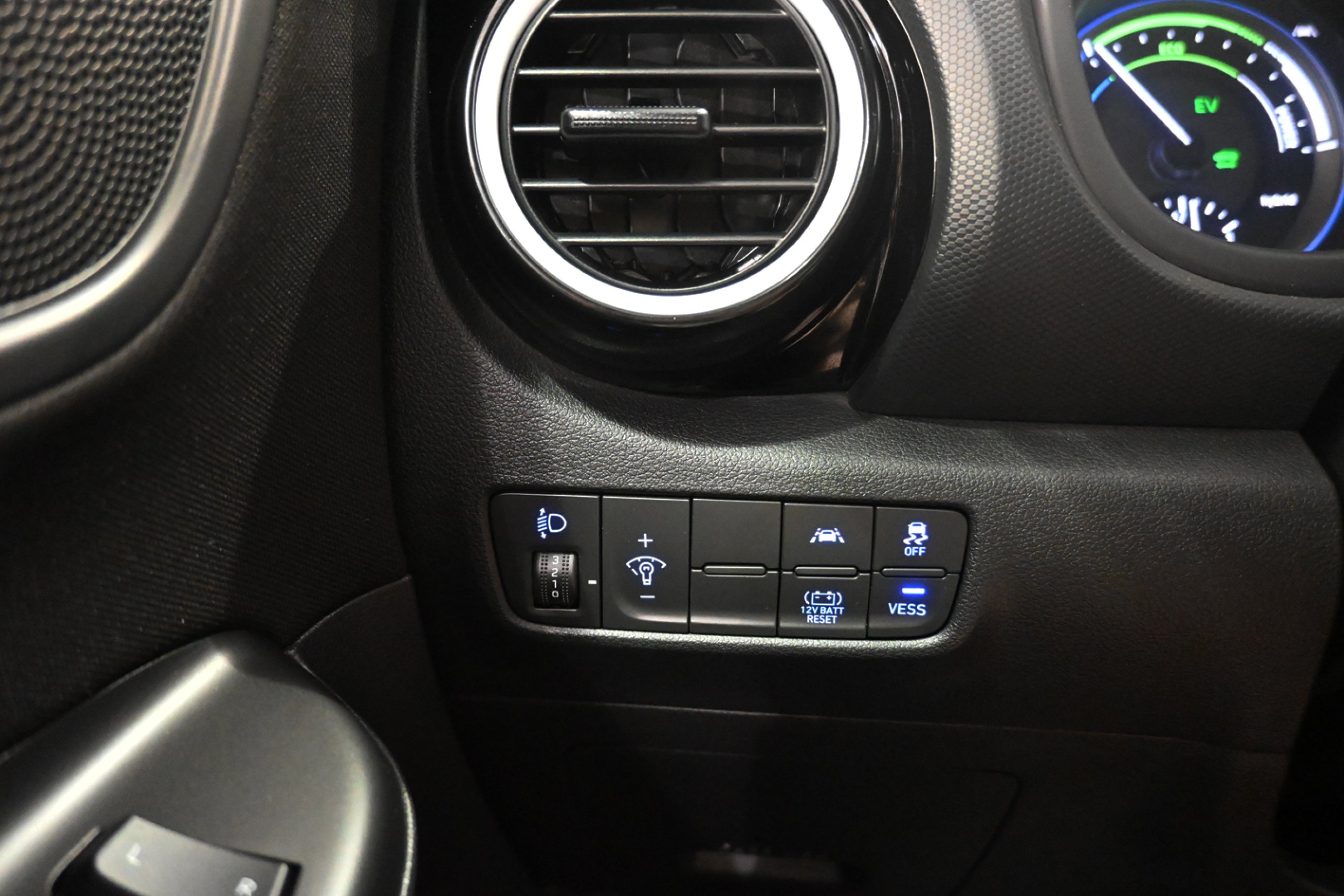 Foto Hyundai Kona 16