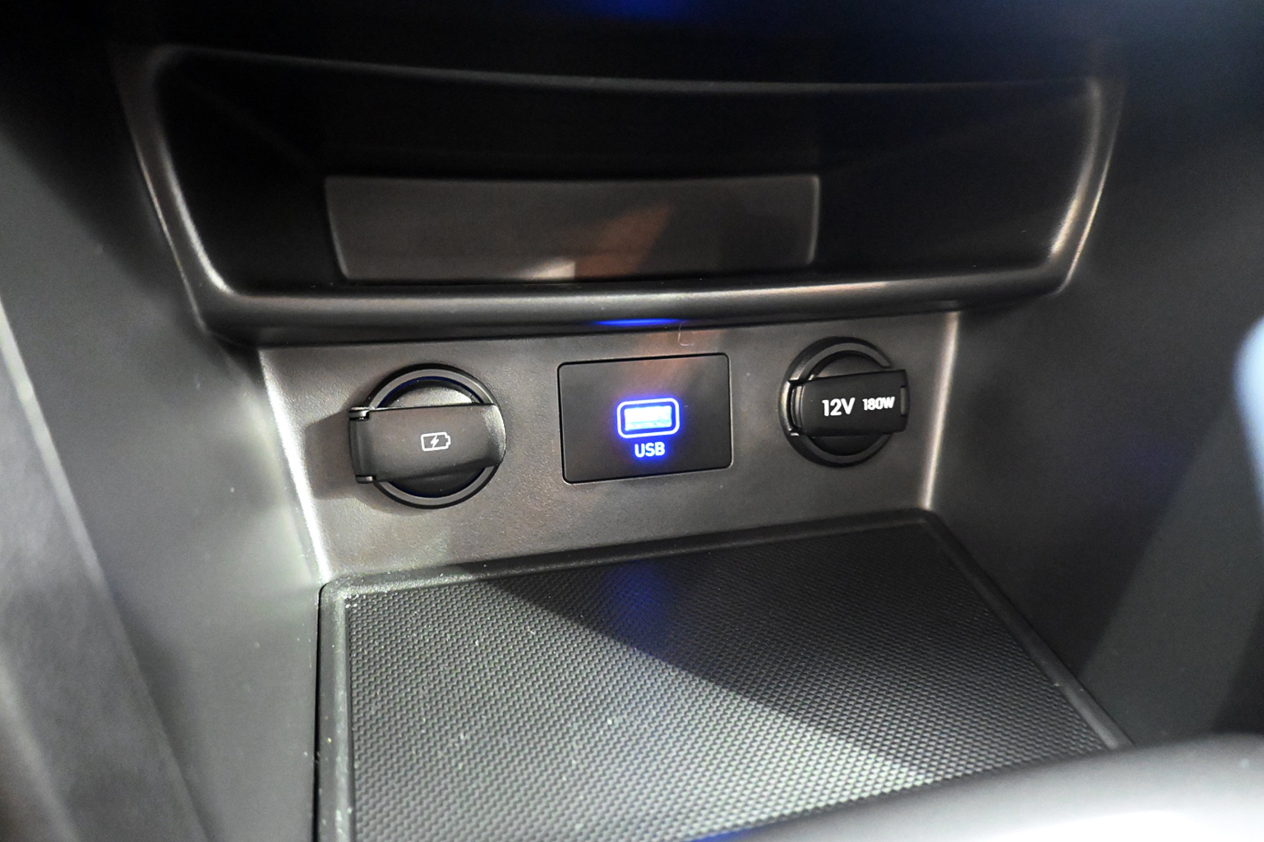 Foto Hyundai Kona 21