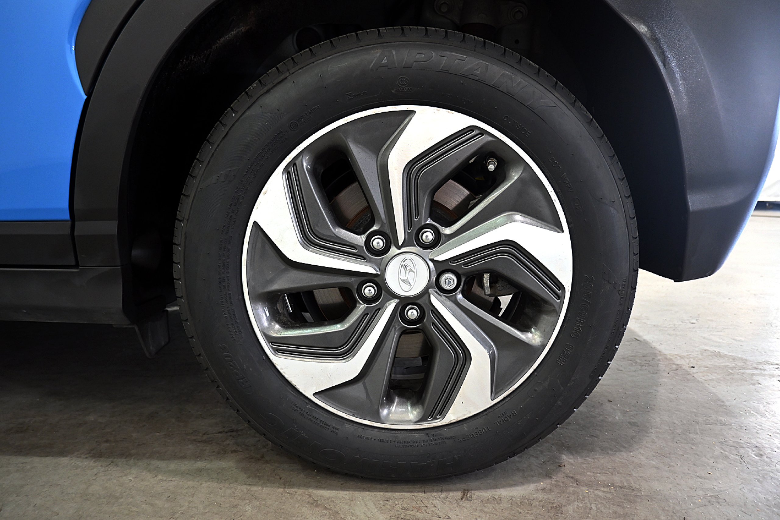 Foto Hyundai Kona 24