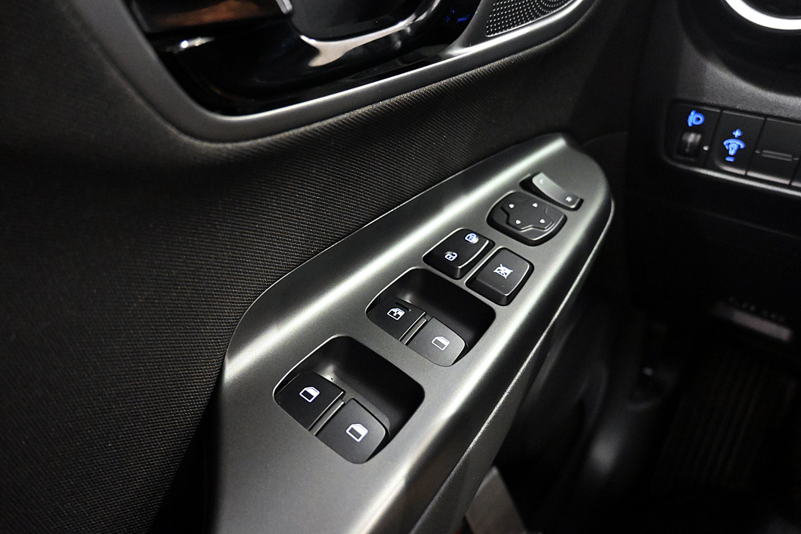 Foto Hyundai Kona 15