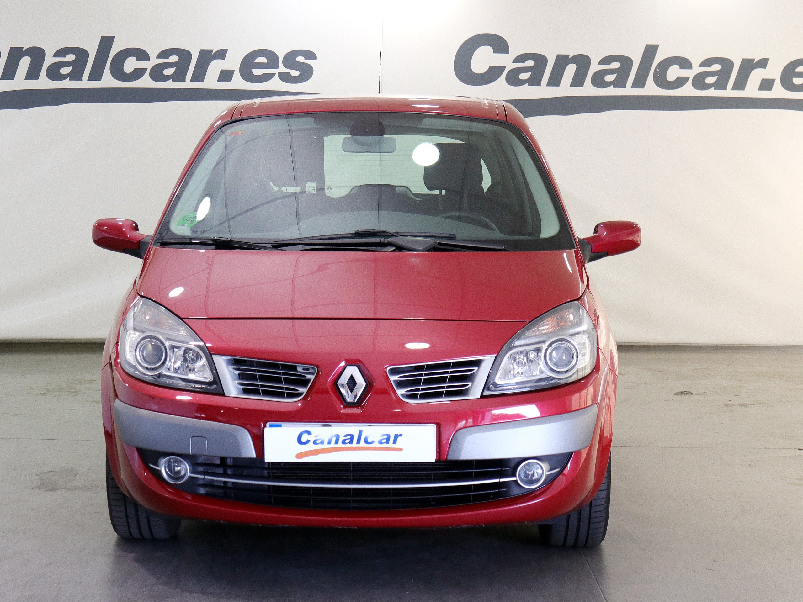 Foto Renault Scenic 4
