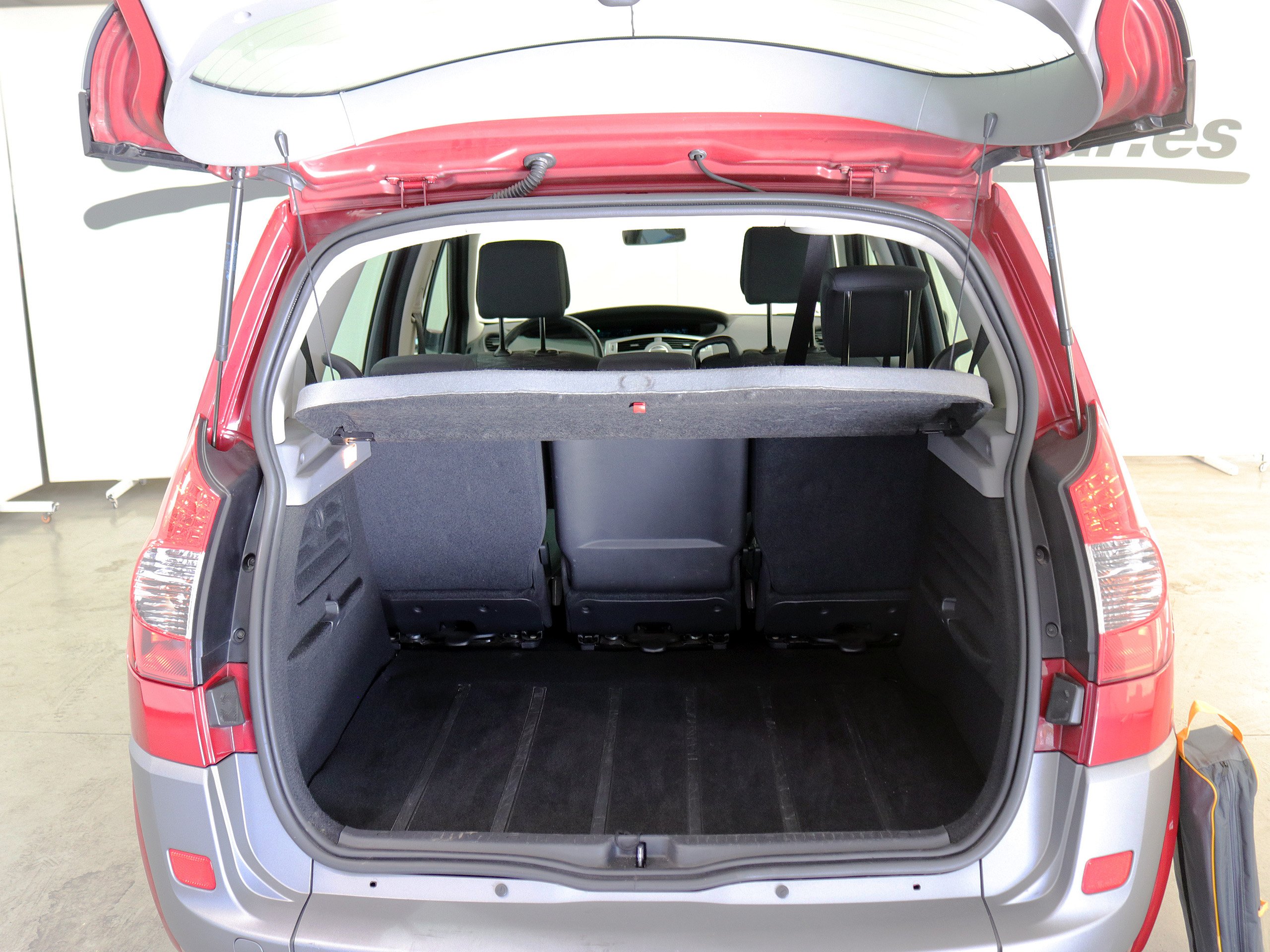 Foto Renault Scenic 11