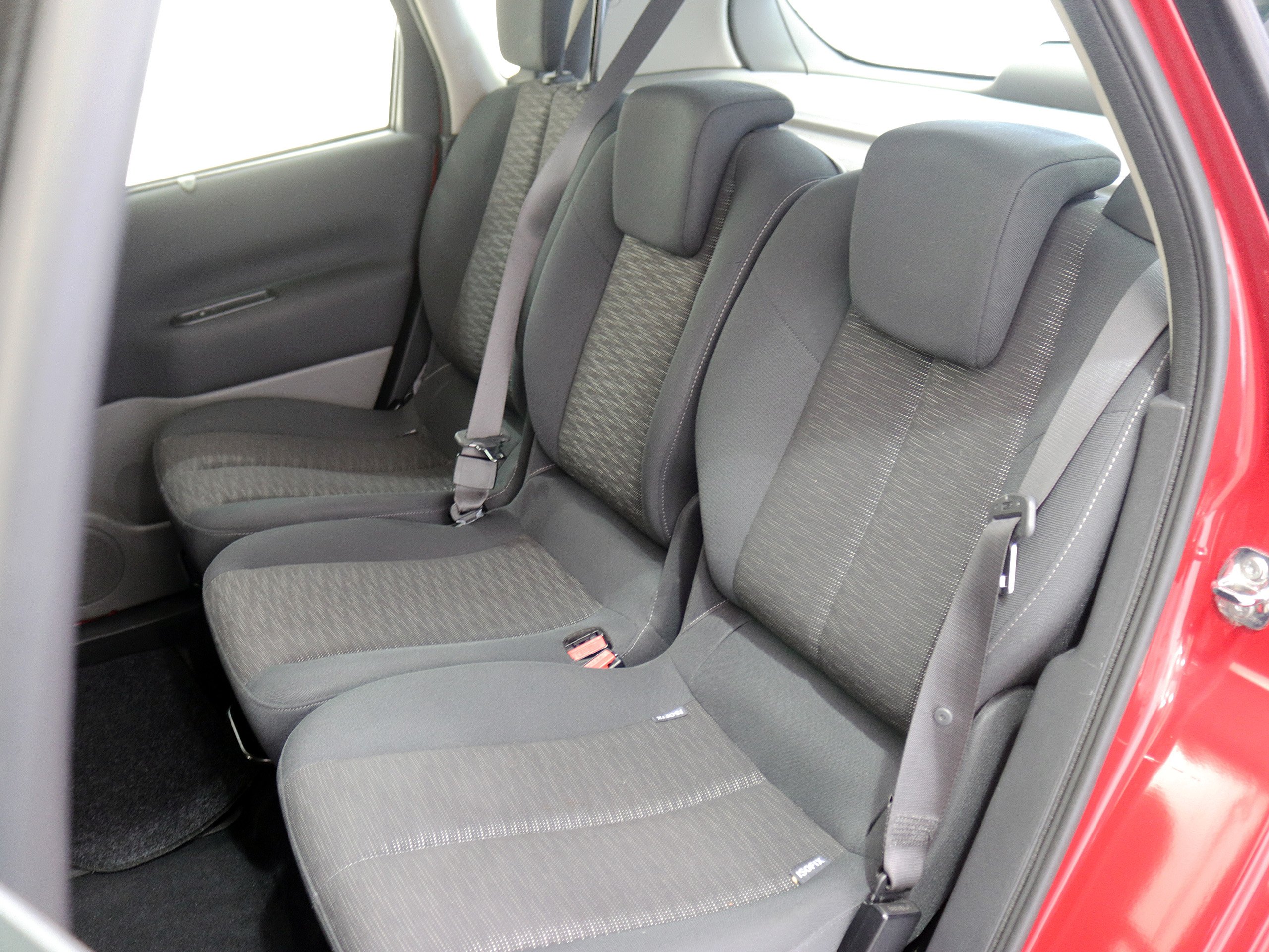Foto Renault Scenic 12