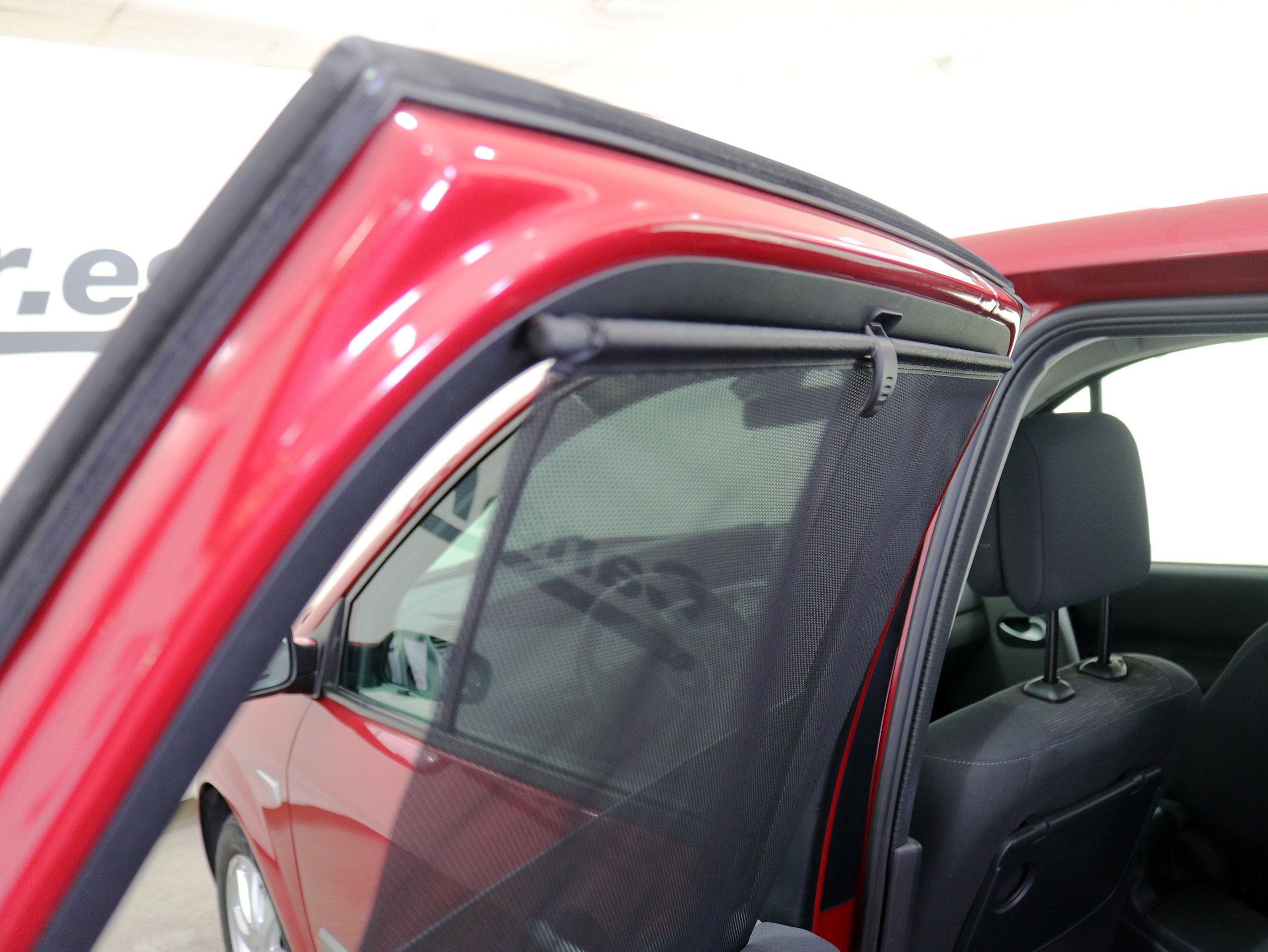 Foto Renault Scenic 13