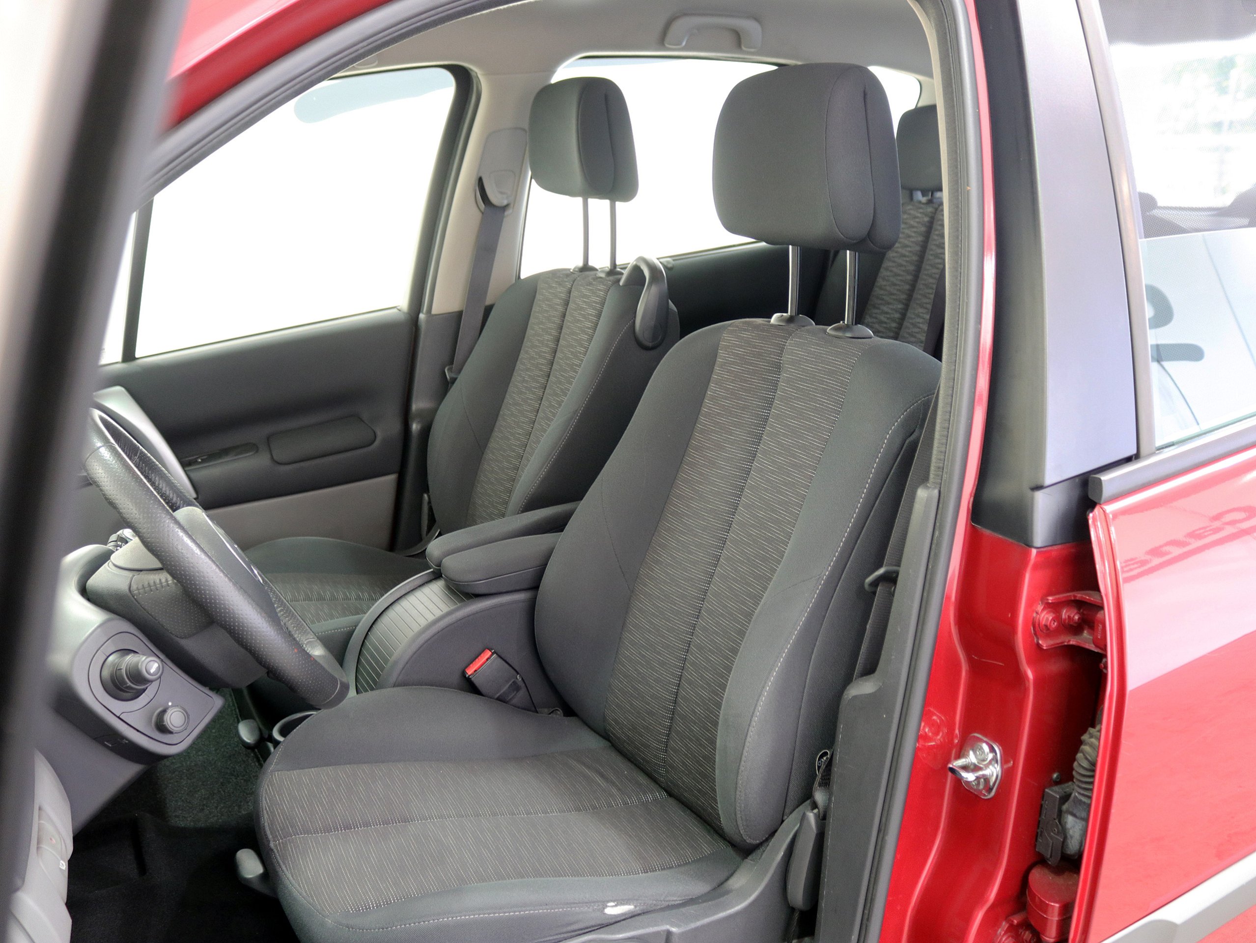 Foto Renault Scenic 15